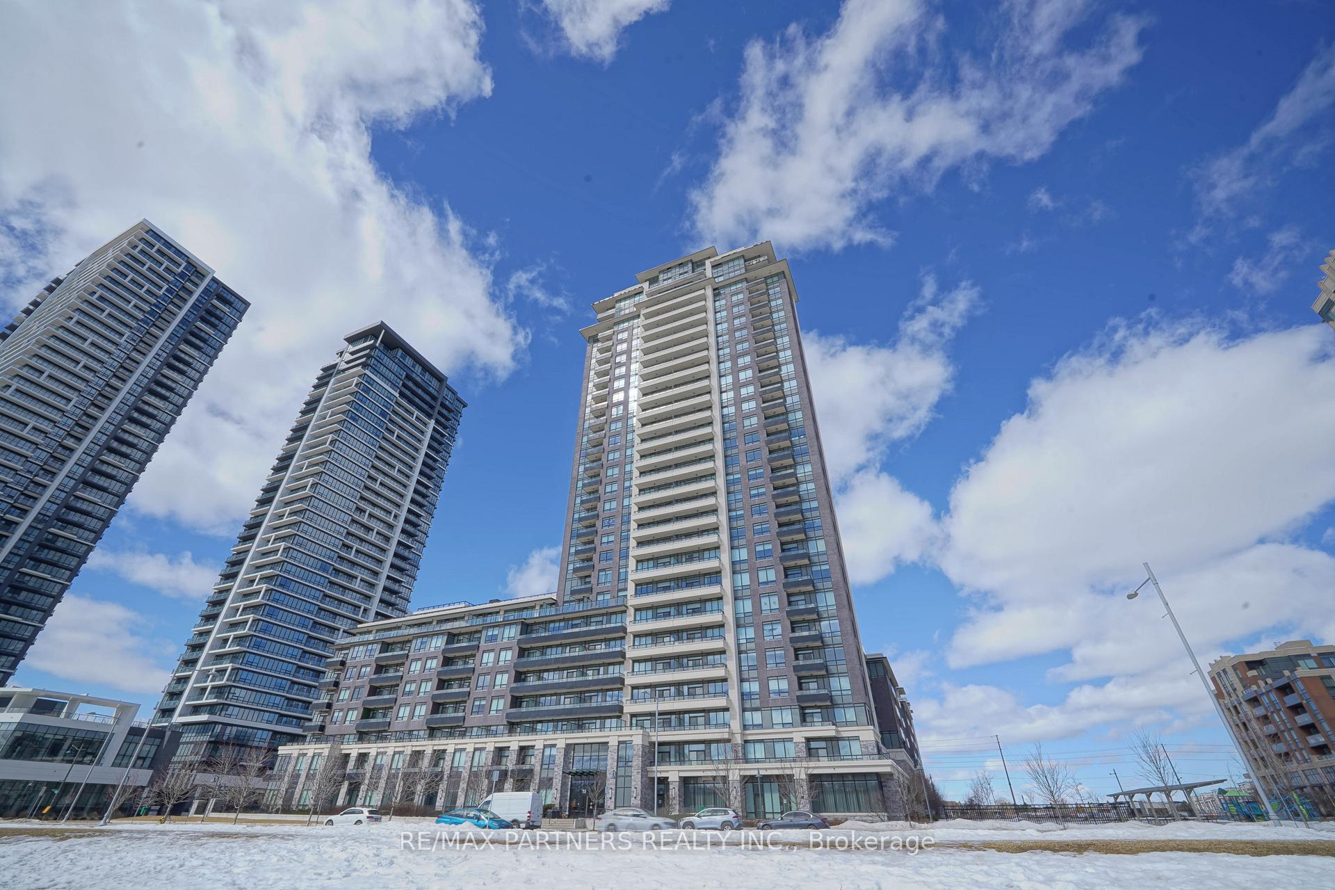 Photo 40 of Unit 306, 15 Water Walk Drive, Markham, Unionville — HOMEH