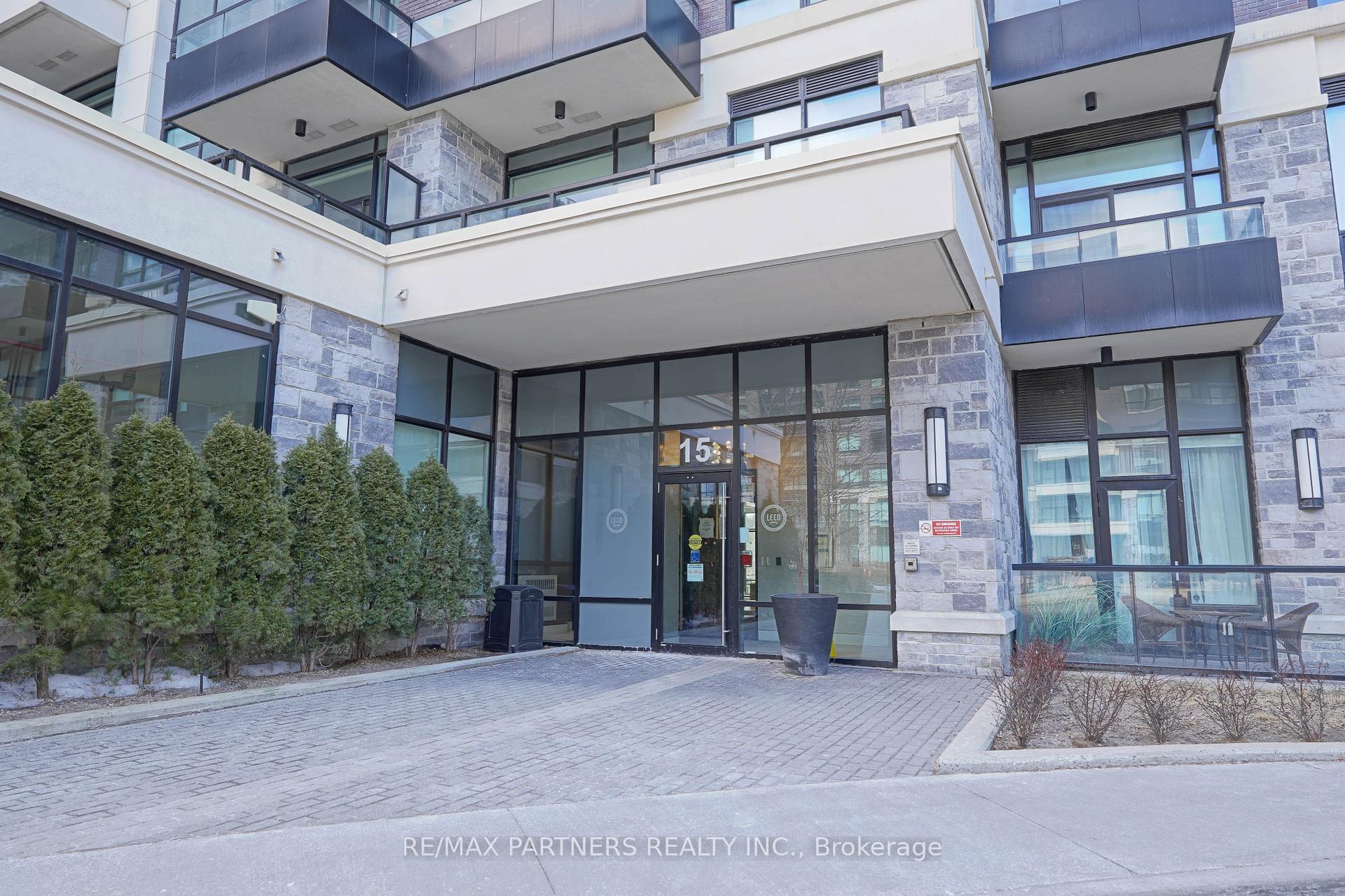 Photo 43 of Unit 306, 15 Water Walk Drive, Markham, Unionville — HOMEH
