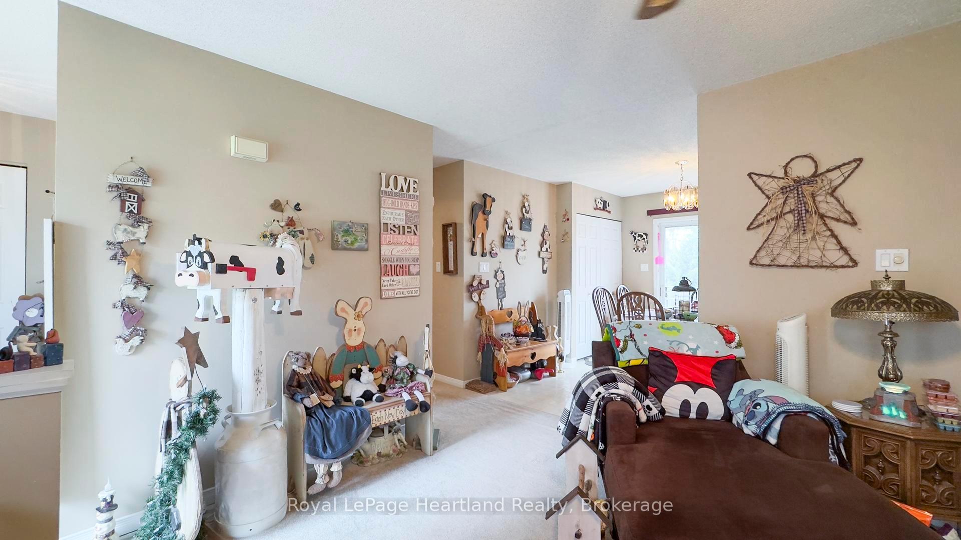 Photo 6 of 91 Anglesea Street, Goderich, Goderich (Town) — HOMEH
