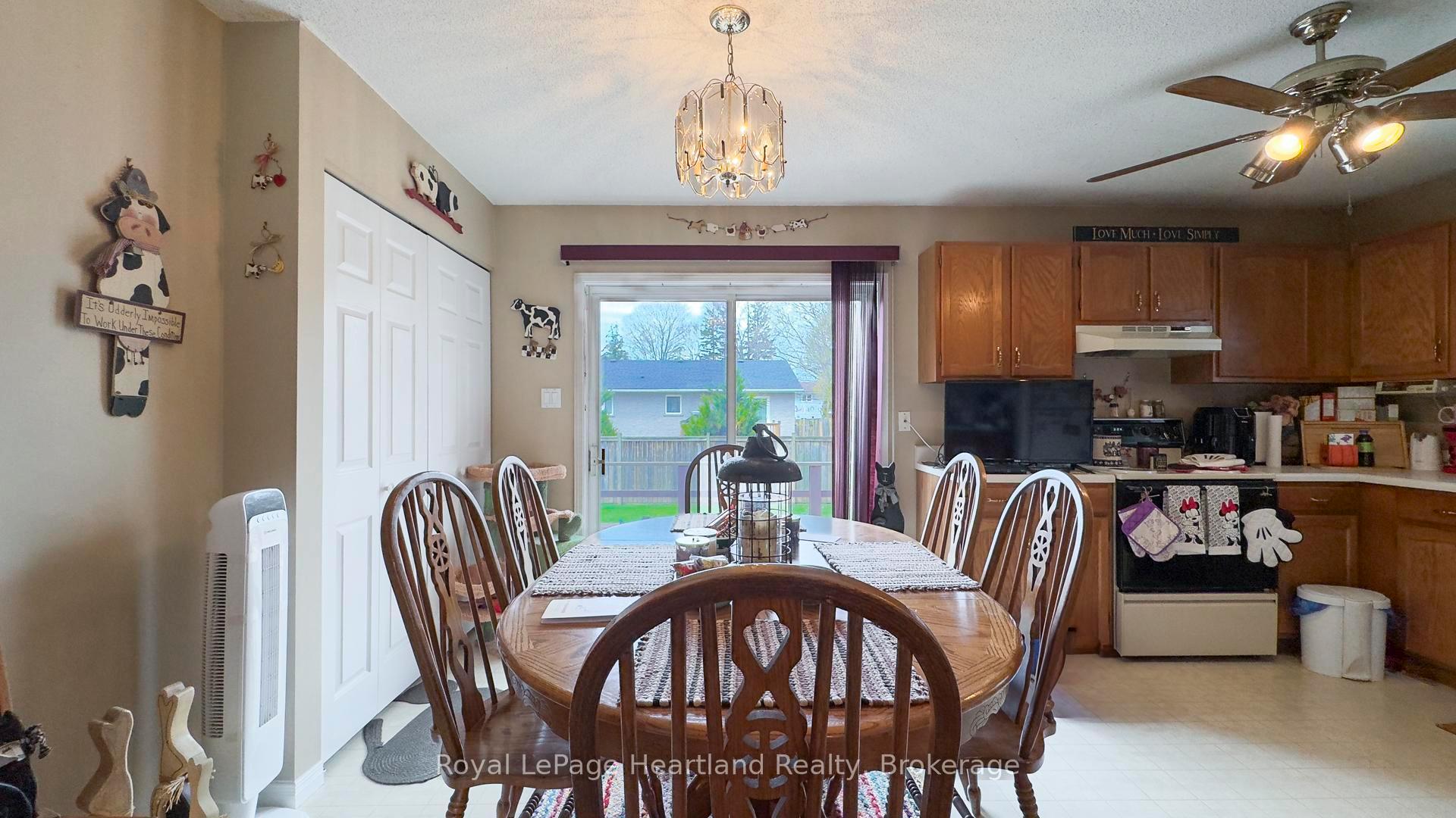 Photo 8 of 91 Anglesea Street, Goderich, Goderich (Town) — HOMEH