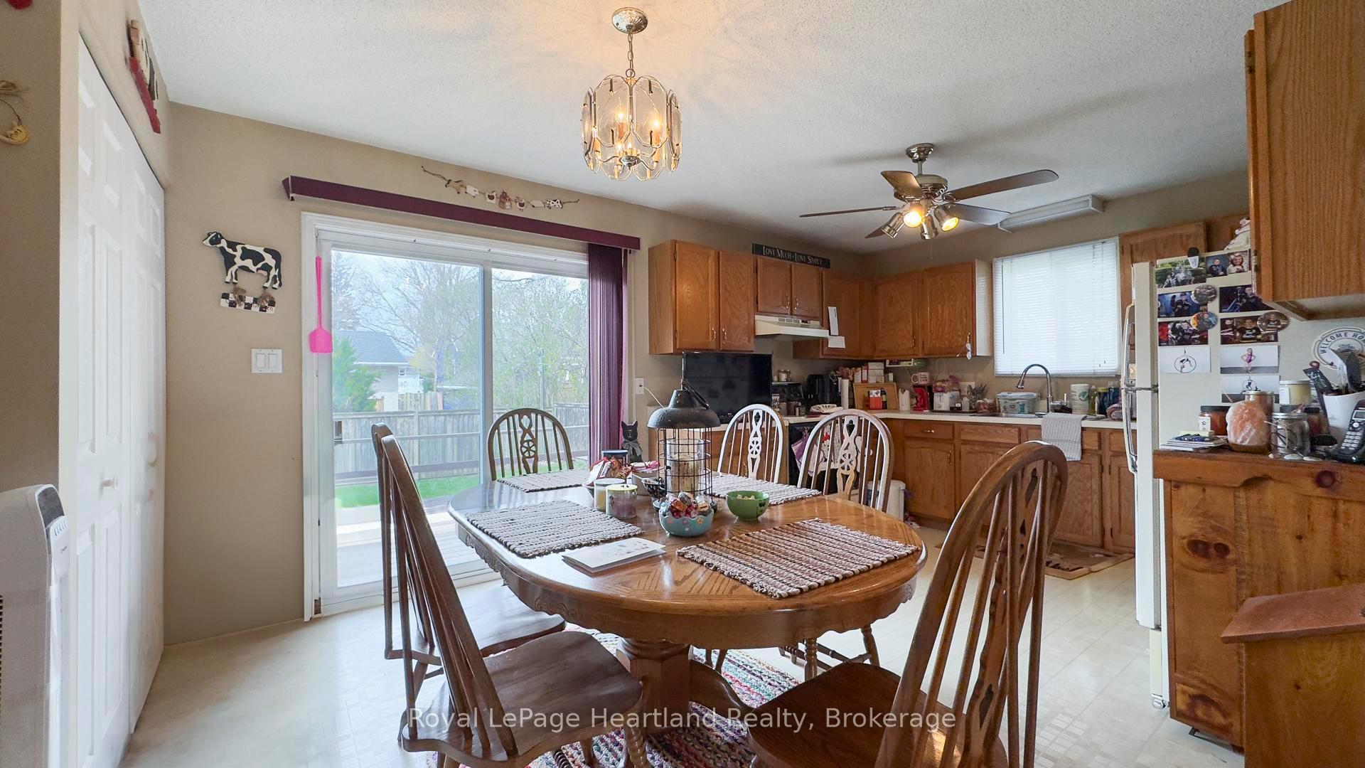 Photo 9 of 91 Anglesea Street, Goderich, Goderich (Town) — HOMEH