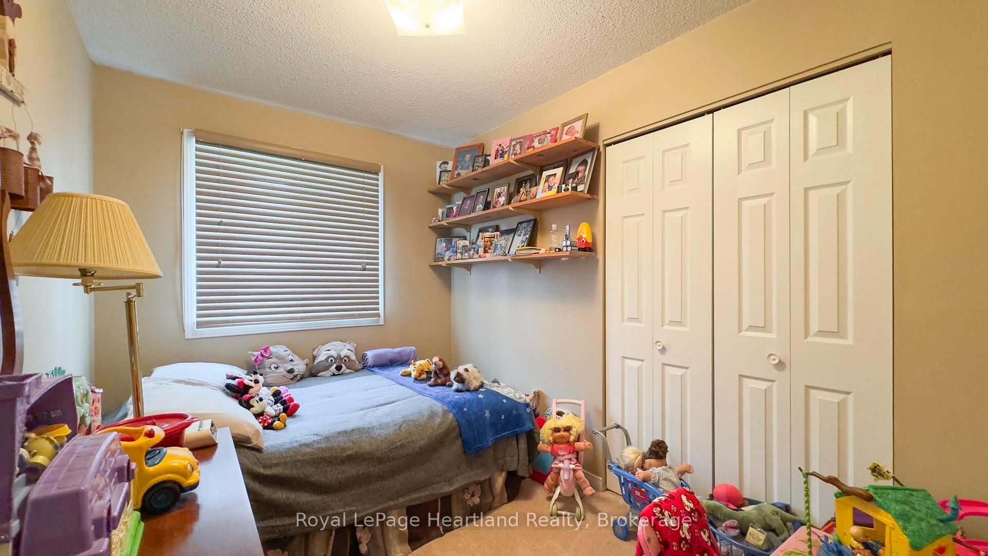 Photo 13 of 91 Anglesea Street, Goderich, Goderich (Town) — HOMEH
