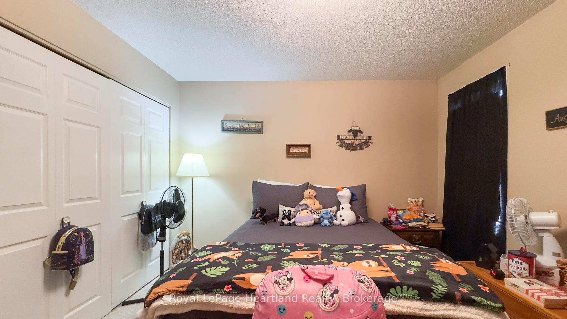 Photo 18 of 91 Anglesea Street, Goderich, Goderich (Town) — HOMEH