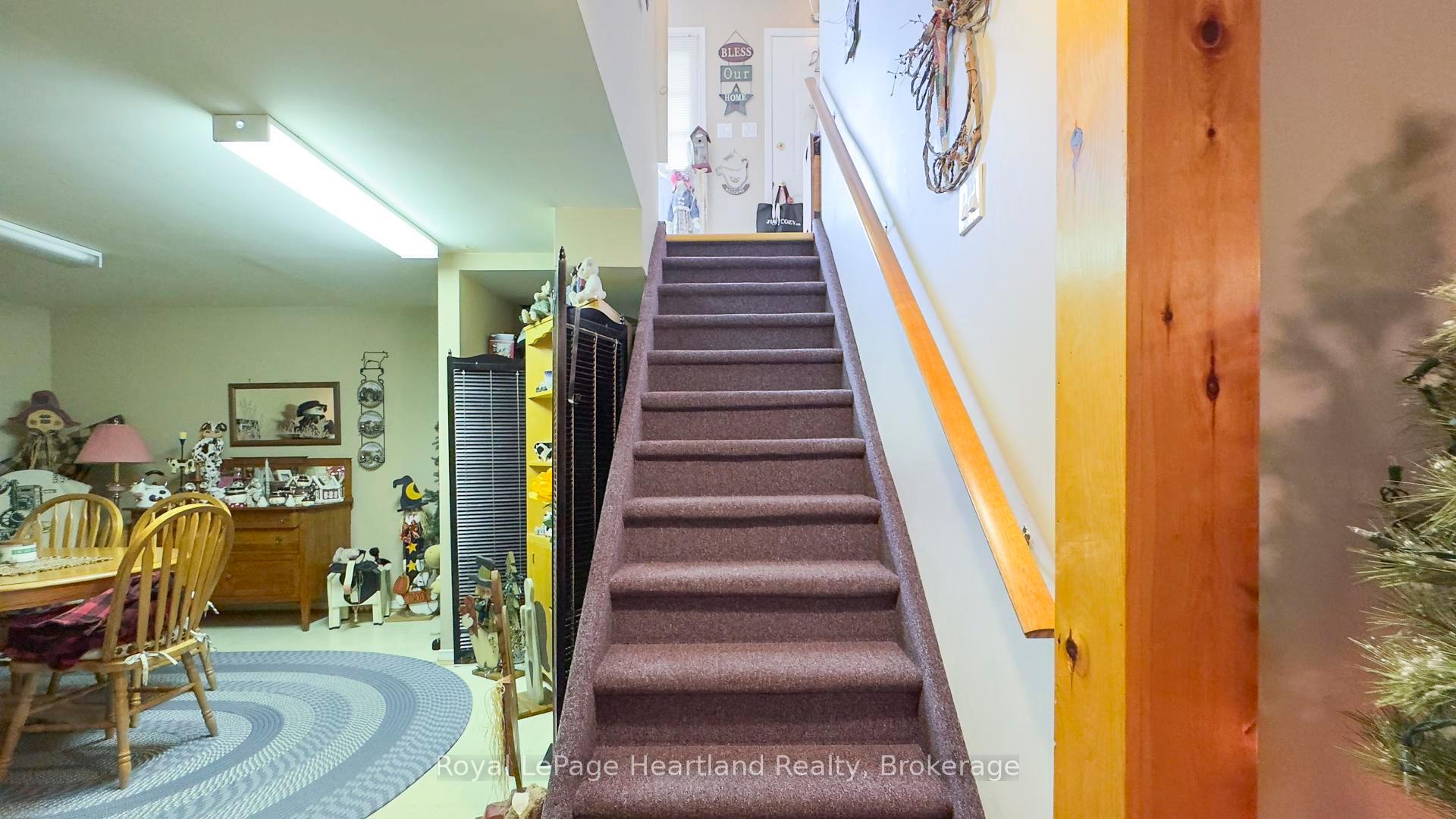 Photo 19 of 91 Anglesea Street, Goderich, Goderich (Town) — HOMEH