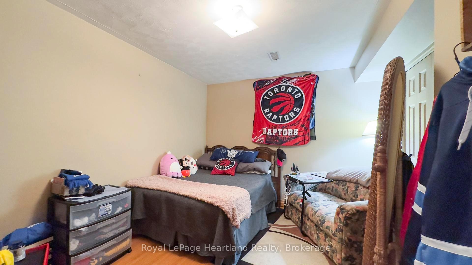 Photo 27 of 91 Anglesea Street, Goderich, Goderich (Town) — HOMEH