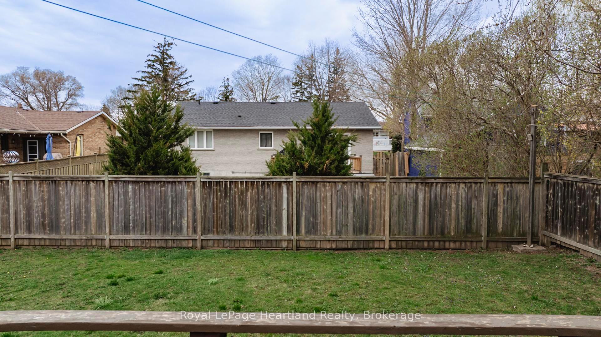 Photo 33 of 91 Anglesea Street, Goderich, Goderich (Town) — HOMEH