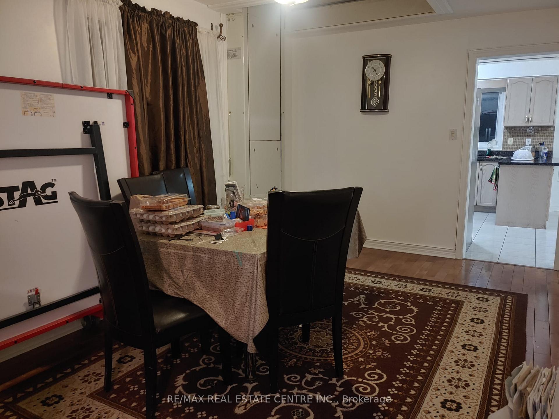 Photo 14 of 21 Sprucelands Avenue, Brampton, Sandringham-Wellington — HOMEH