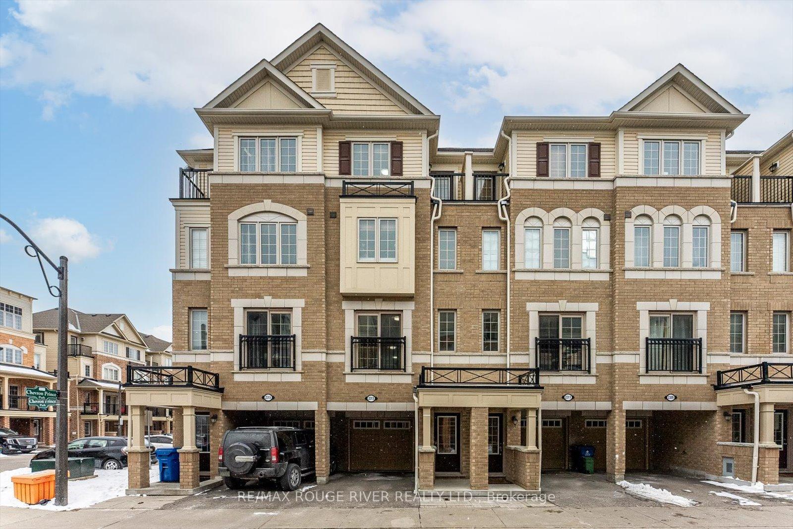 Photo 1 of 2313 Chevron Prince Path, Oshawa, Windfields — HOMEH