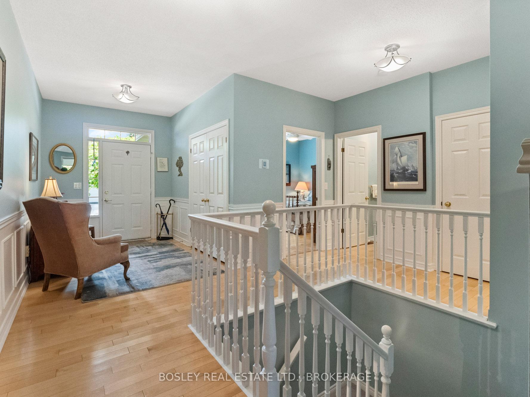 Photo 4 of Unit 16, 99 Linwell Road, St. Catharines, Lakeport — HOMEH