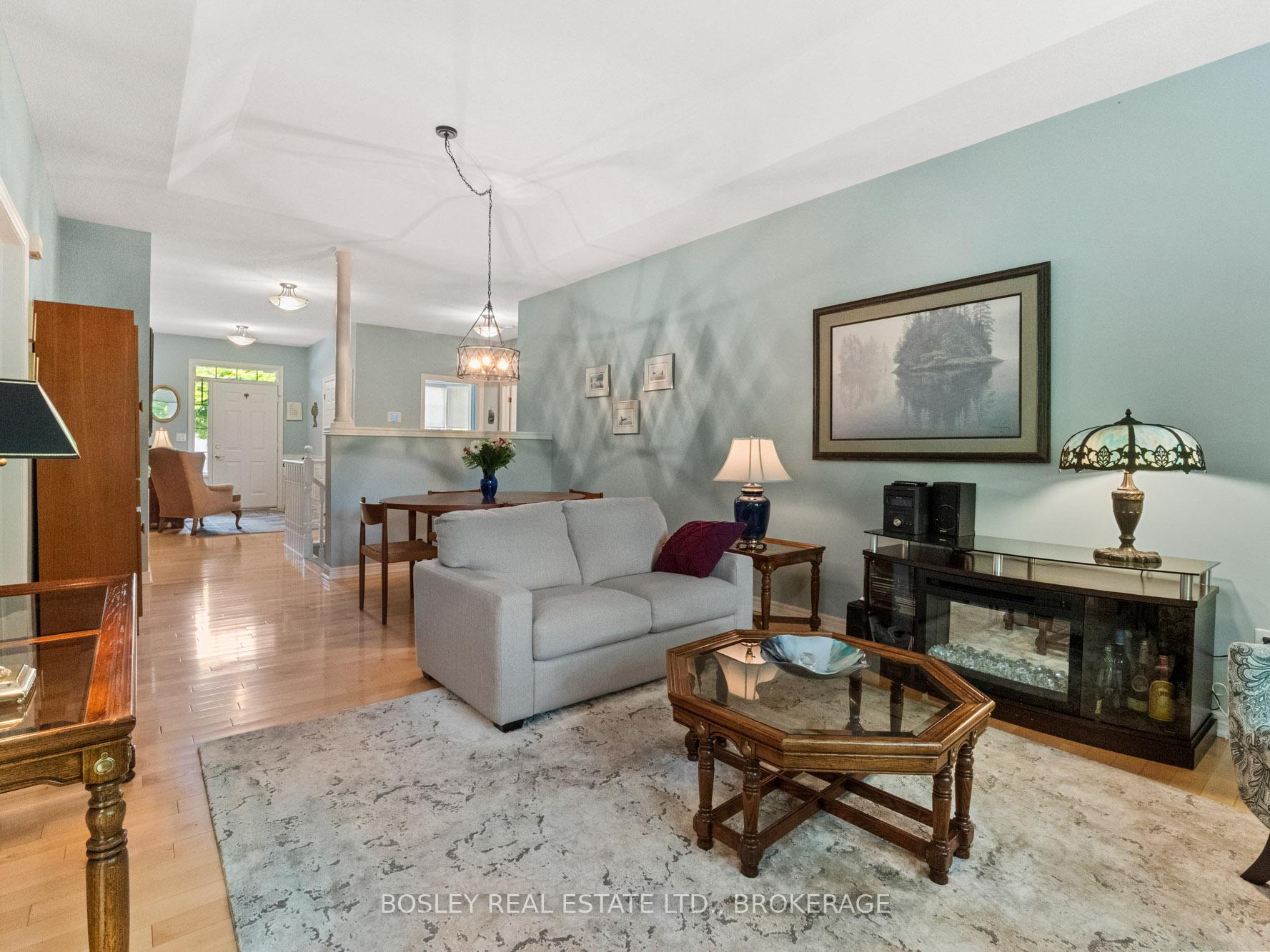 Photo 5 of Unit 16, 99 Linwell Road, St. Catharines, Lakeport — HOMEH