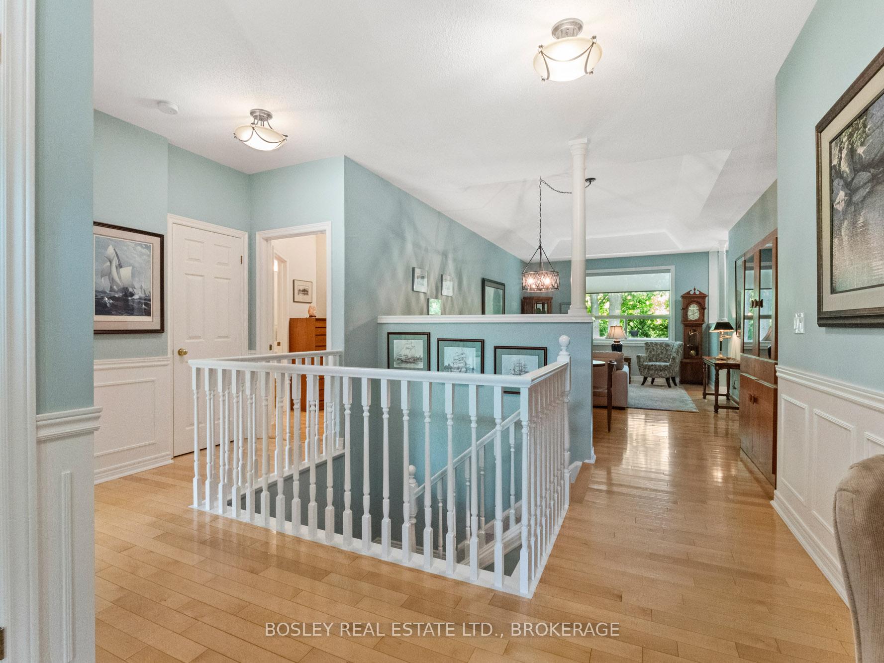 Photo 6 of Unit 16, 99 Linwell Road, St. Catharines, Lakeport — HOMEH