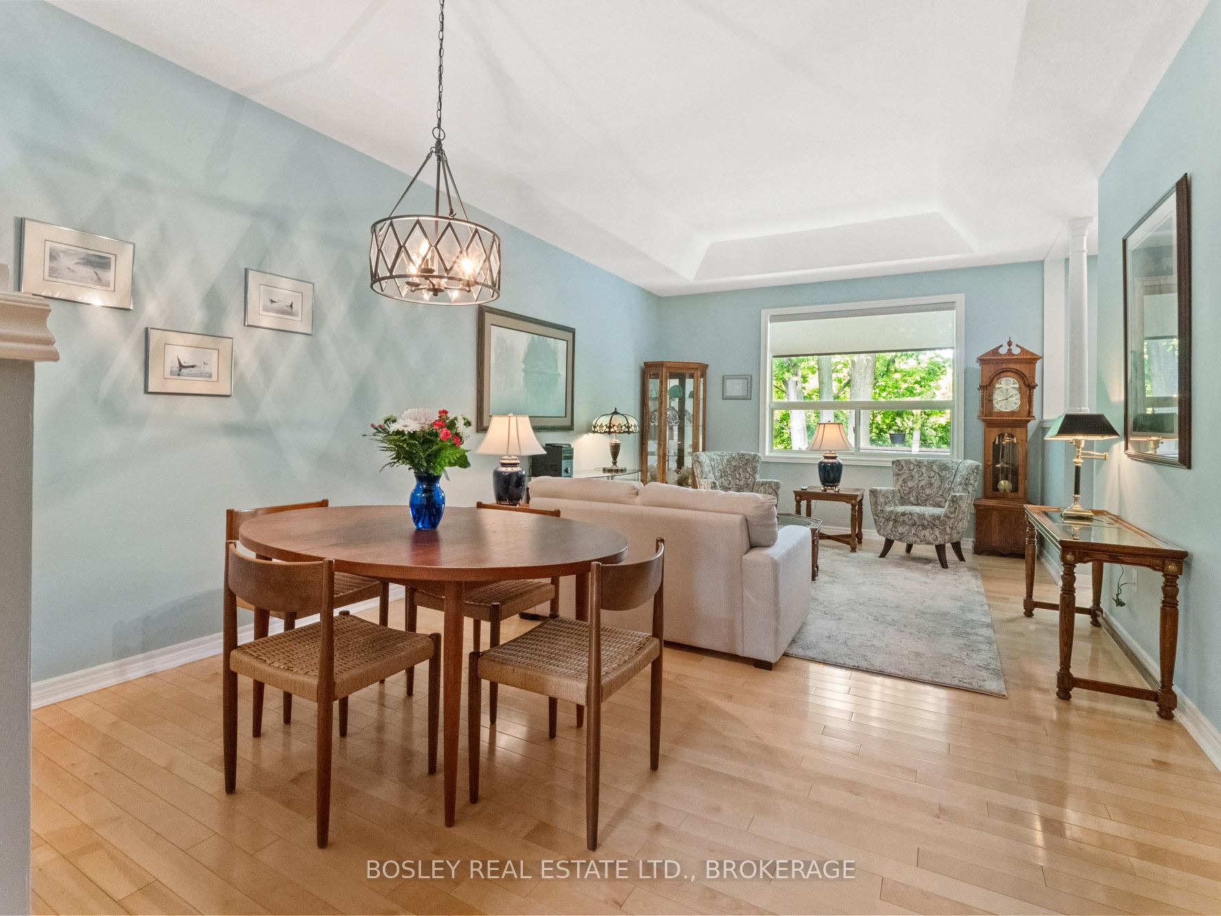 Photo 7 of Unit 16, 99 Linwell Road, St. Catharines, Lakeport — HOMEH