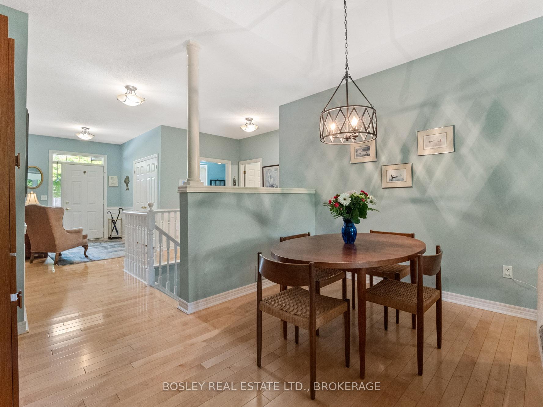 Photo 8 of Unit 16, 99 Linwell Road, St. Catharines, Lakeport — HOMEH