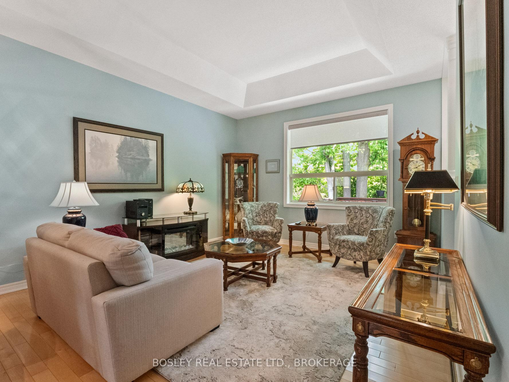 Photo 9 of Unit 16, 99 Linwell Road, St. Catharines, Lakeport — HOMEH