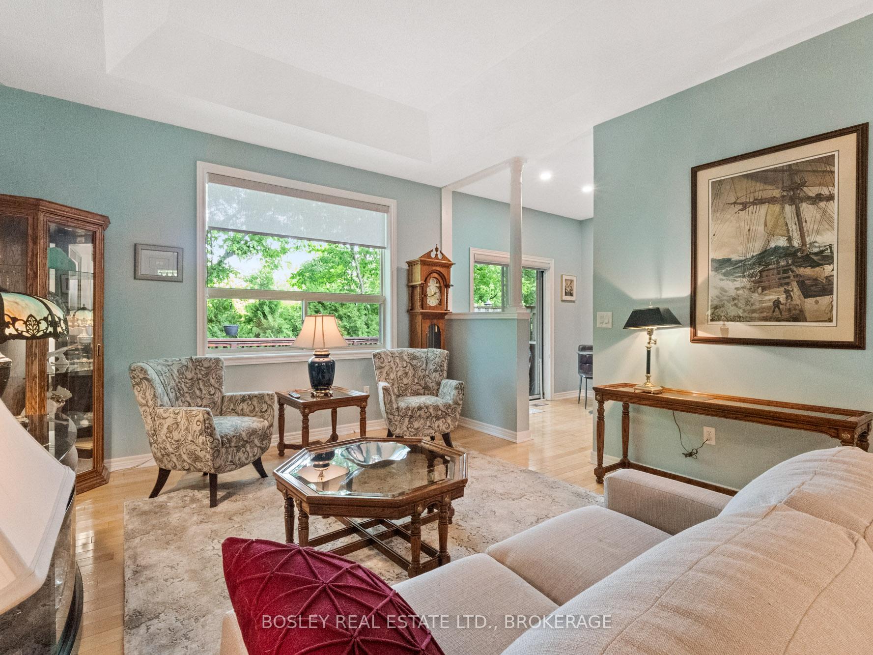 Photo 10 of Unit 16, 99 Linwell Road, St. Catharines, Lakeport — HOMEH