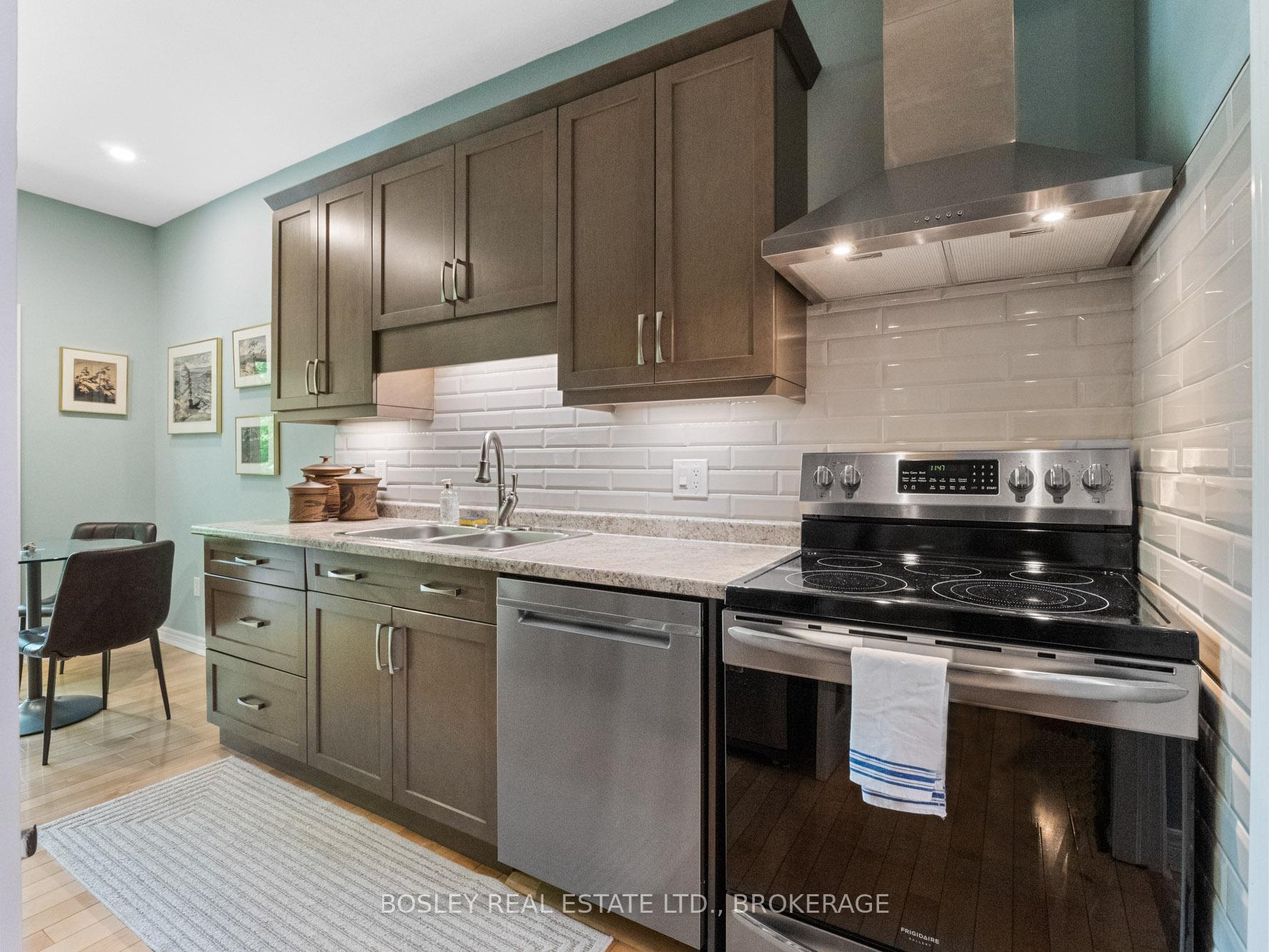 Photo 12 of Unit 16, 99 Linwell Road, St. Catharines, Lakeport — HOMEH