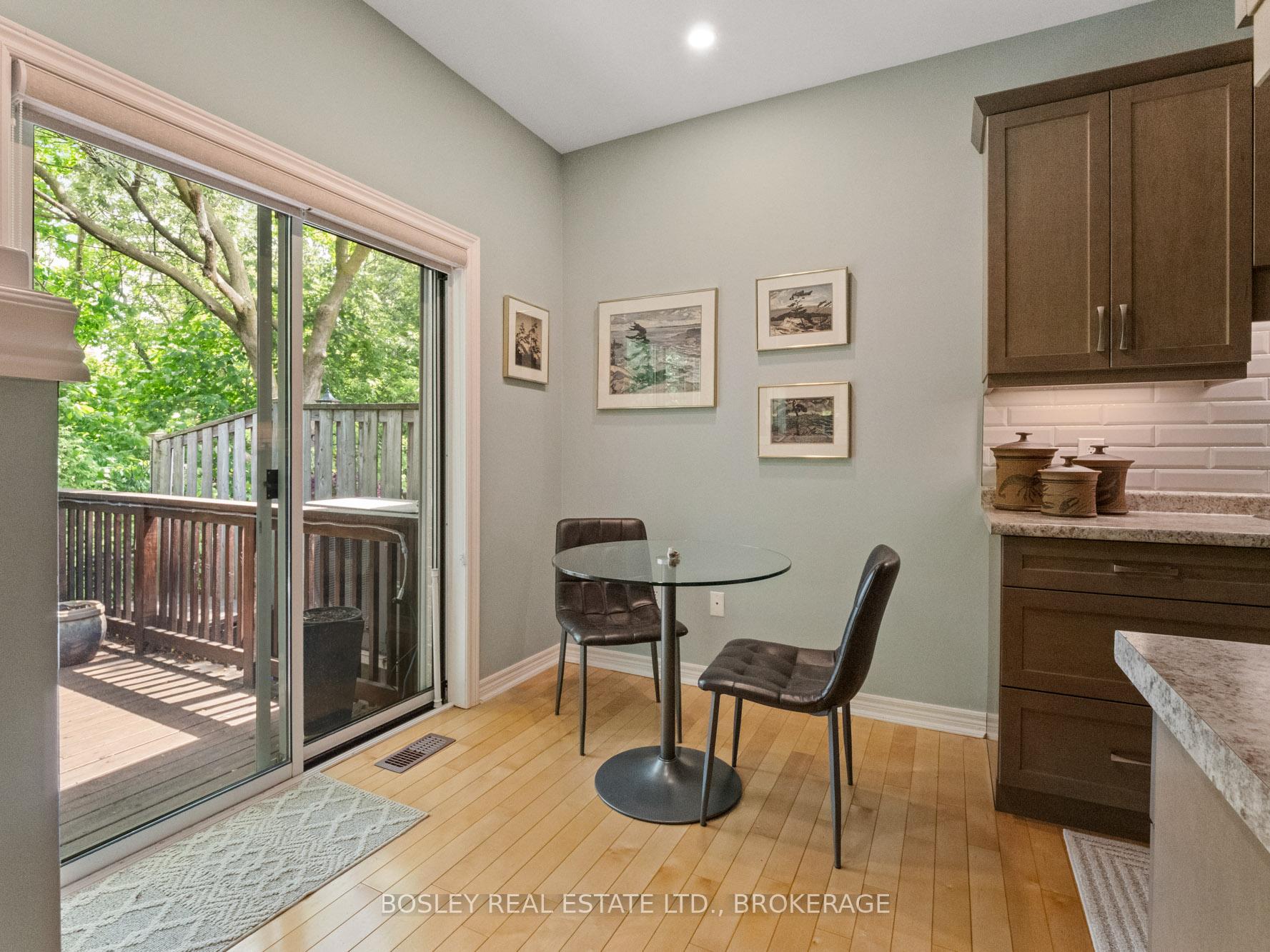 Photo 14 of Unit 16, 99 Linwell Road, St. Catharines, Lakeport — HOMEH