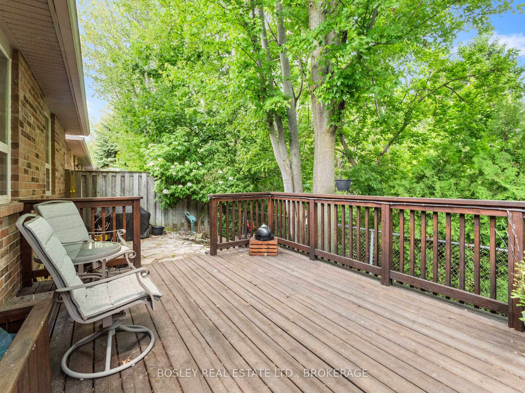 Photo 15 of Unit 16, 99 Linwell Road, St. Catharines, Lakeport — HOMEH