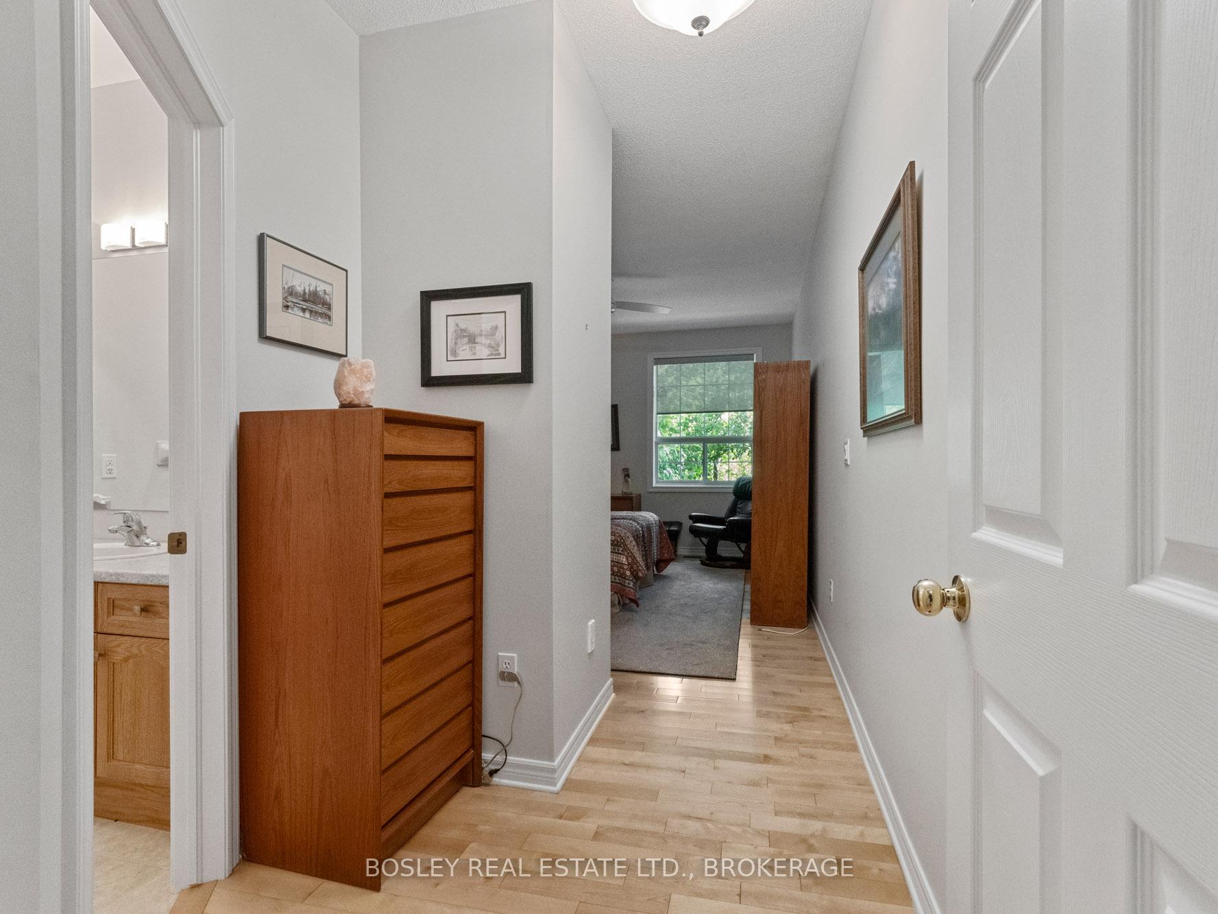 Photo 18 of Unit 16, 99 Linwell Road, St. Catharines, Lakeport — HOMEH