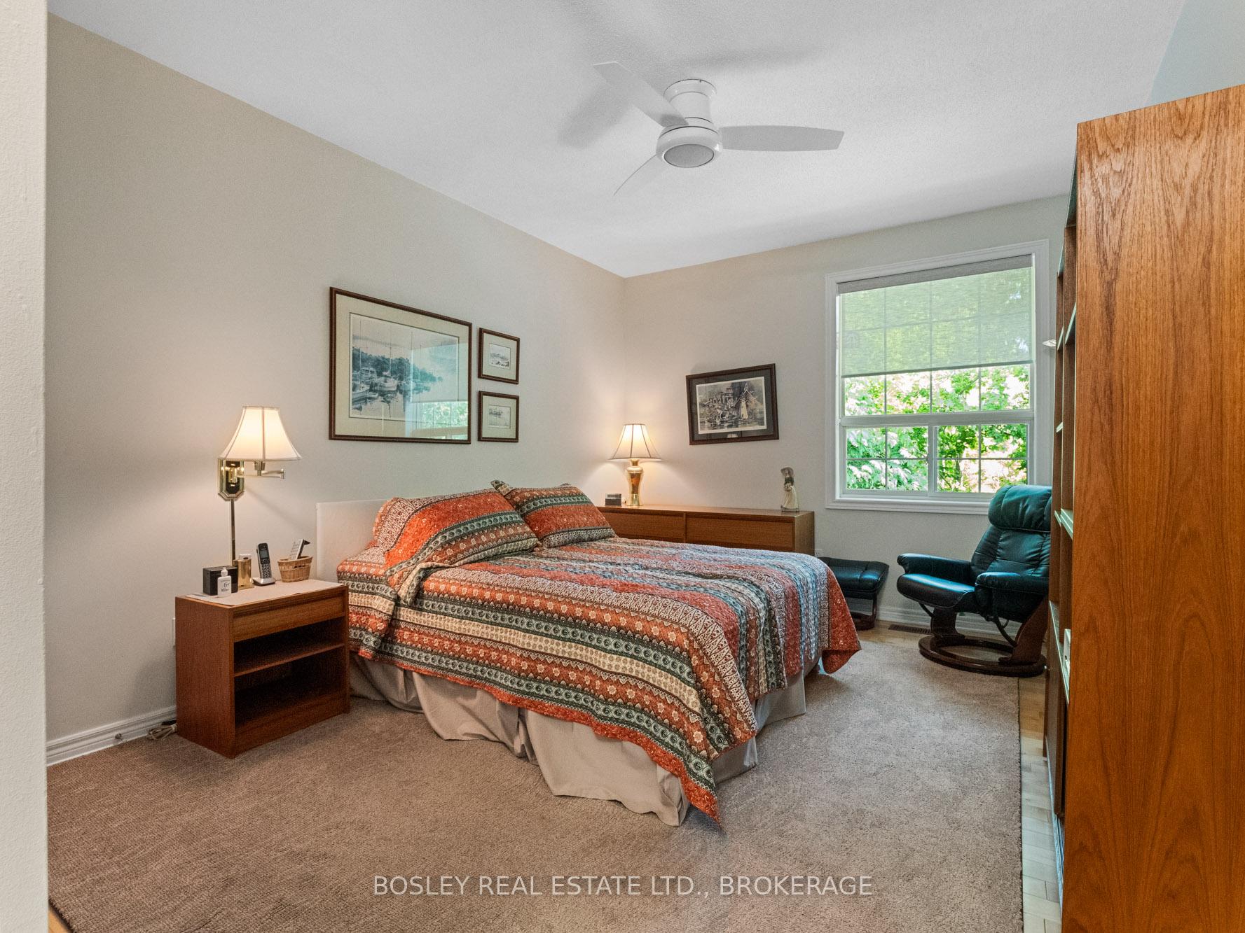Photo 19 of Unit 16, 99 Linwell Road, St. Catharines, Lakeport — HOMEH