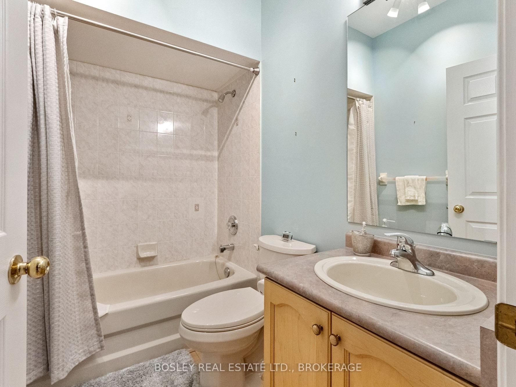 Photo 20 of Unit 16, 99 Linwell Road, St. Catharines, Lakeport — HOMEH
