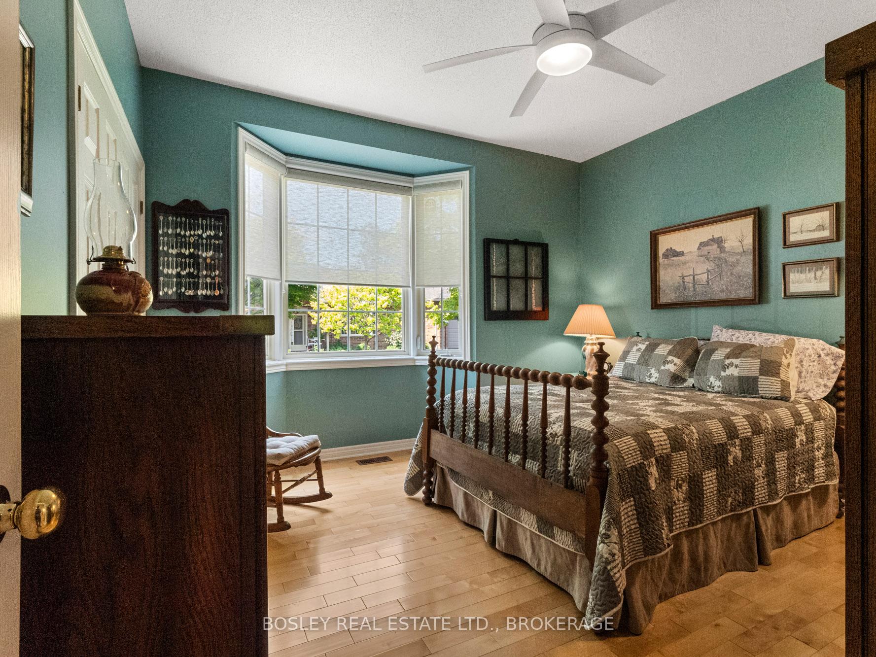 Photo 21 of Unit 16, 99 Linwell Road, St. Catharines, Lakeport — HOMEH