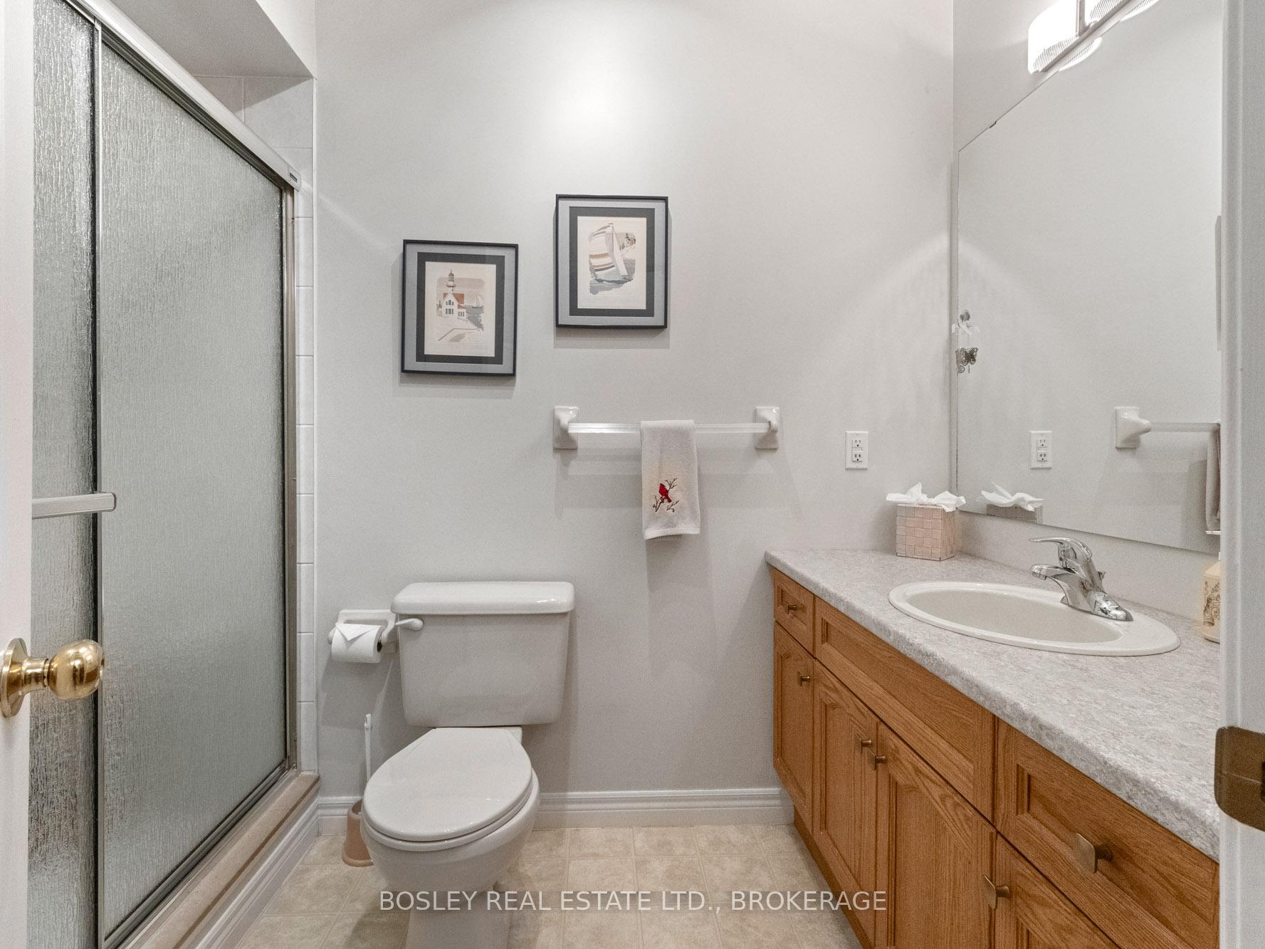 Photo 22 of Unit 16, 99 Linwell Road, St. Catharines, Lakeport — HOMEH