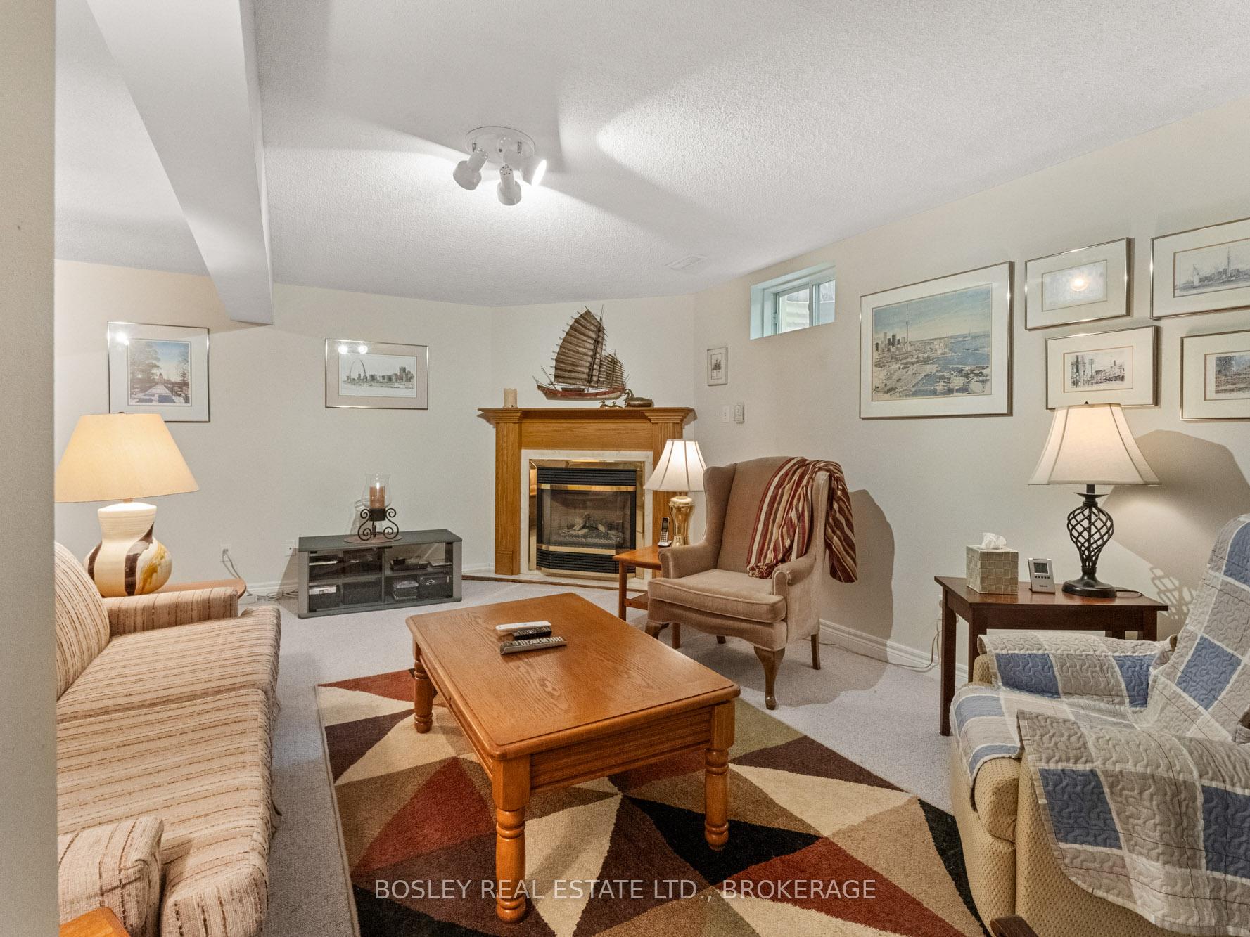 Photo 23 of Unit 16, 99 Linwell Road, St. Catharines, Lakeport — HOMEH