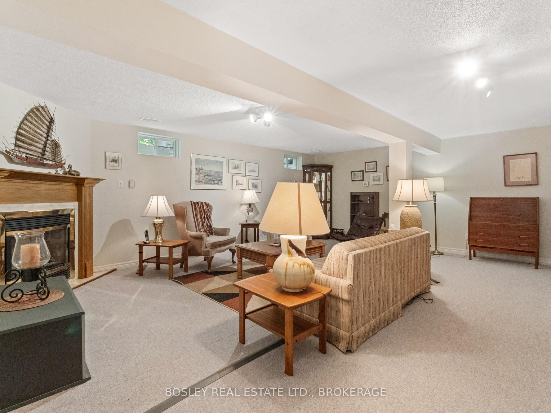 Photo 24 of Unit 16, 99 Linwell Road, St. Catharines, Lakeport — HOMEH