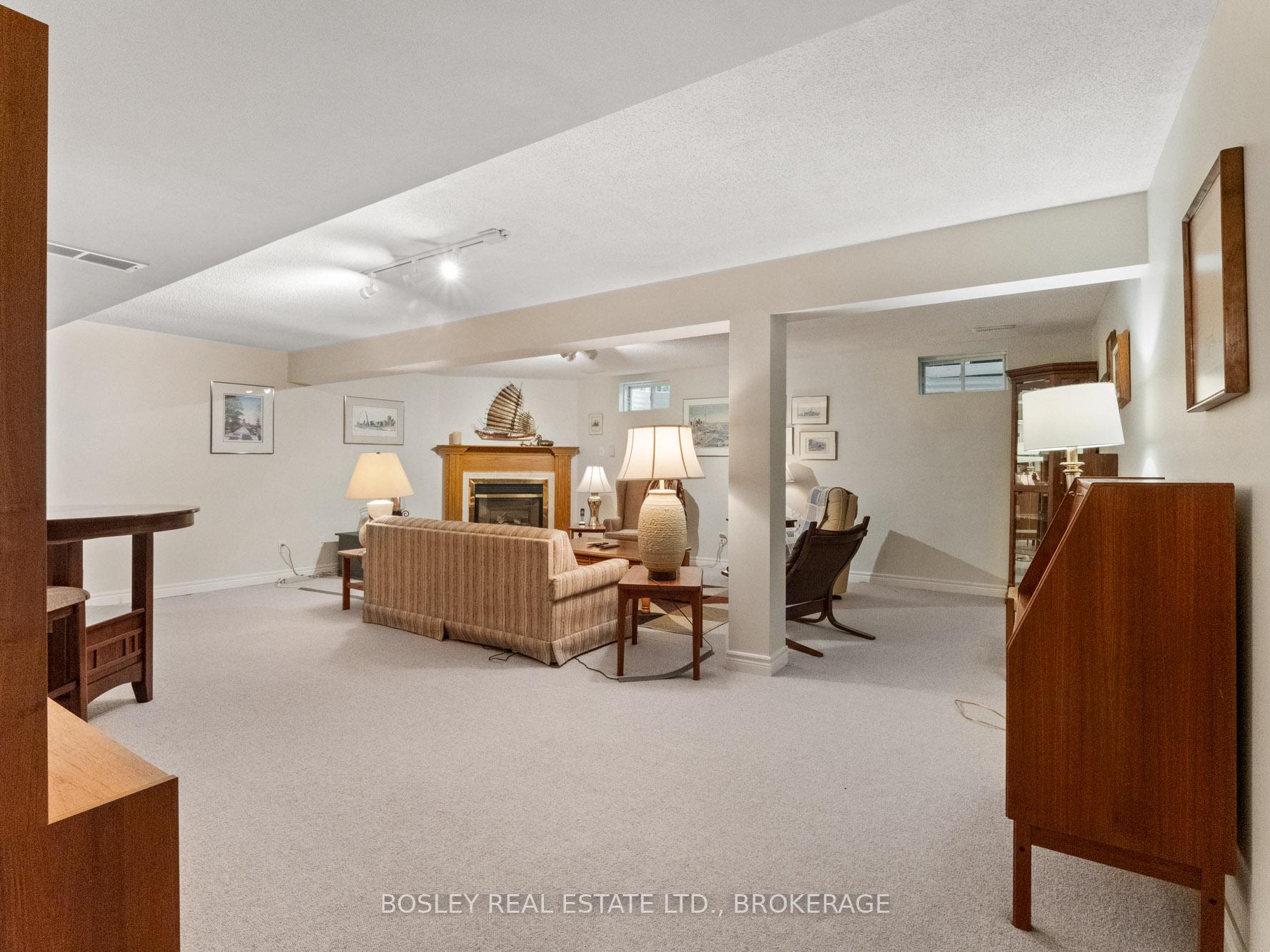 Photo 25 of Unit 16, 99 Linwell Road, St. Catharines, Lakeport — HOMEH