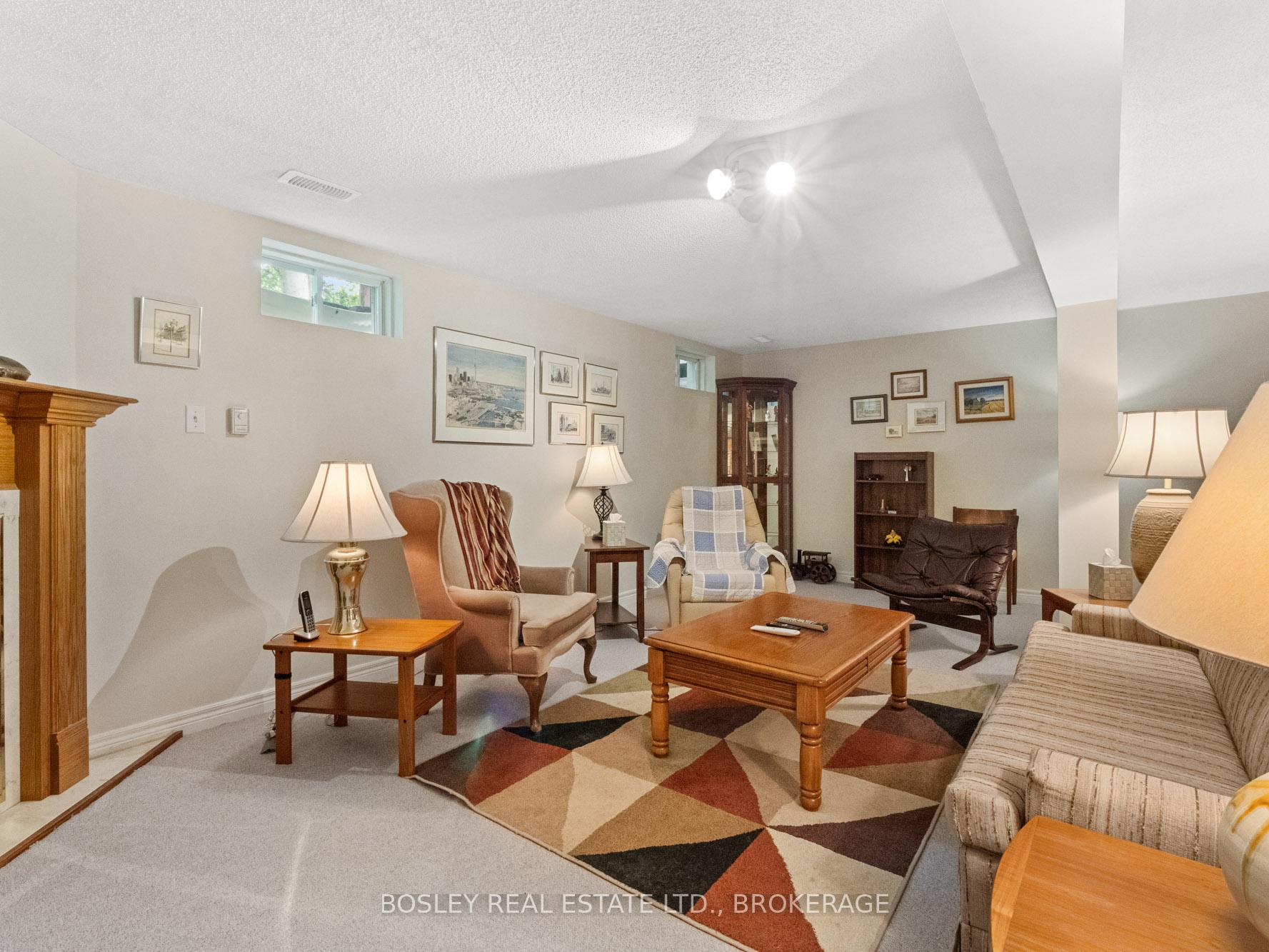 Photo 26 of Unit 16, 99 Linwell Road, St. Catharines, Lakeport — HOMEH