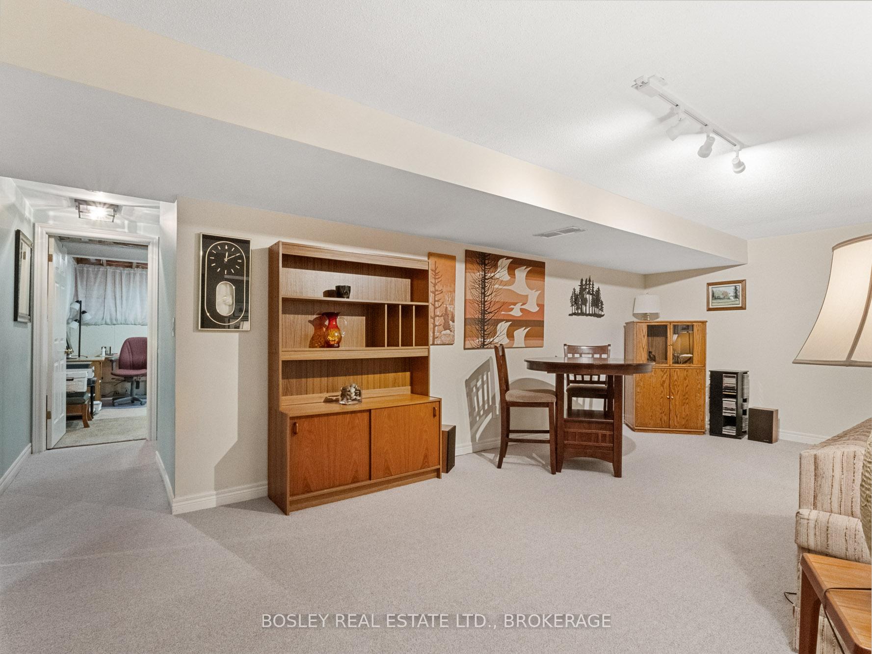 Photo 27 of Unit 16, 99 Linwell Road, St. Catharines, Lakeport — HOMEH