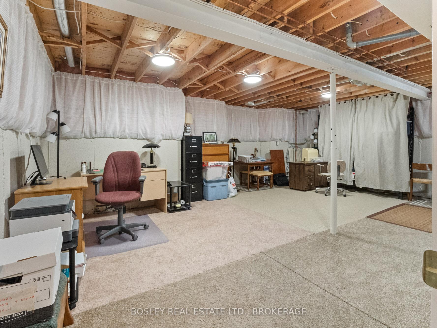 Photo 28 of Unit 16, 99 Linwell Road, St. Catharines, Lakeport — HOMEH