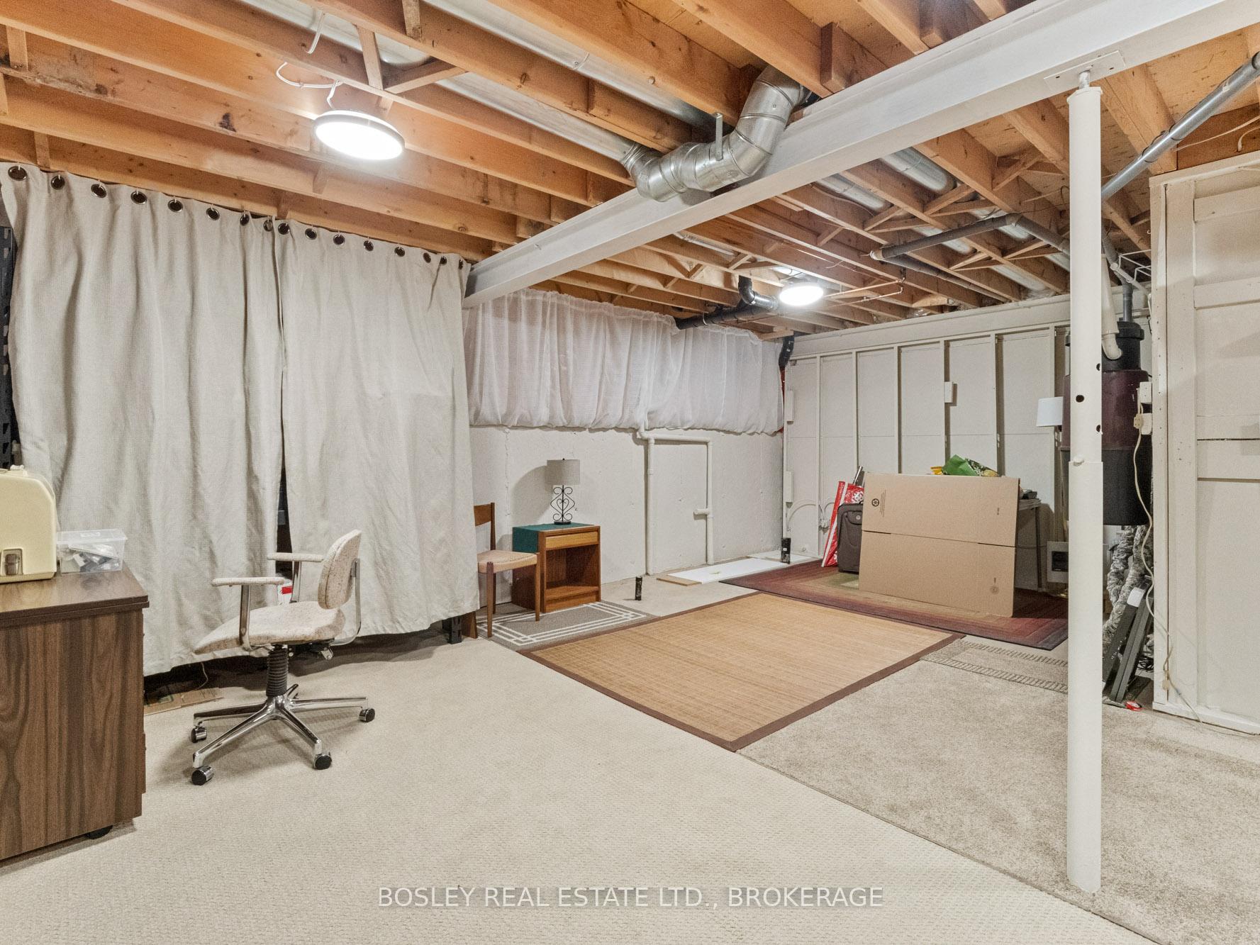 Photo 29 of Unit 16, 99 Linwell Road, St. Catharines, Lakeport — HOMEH