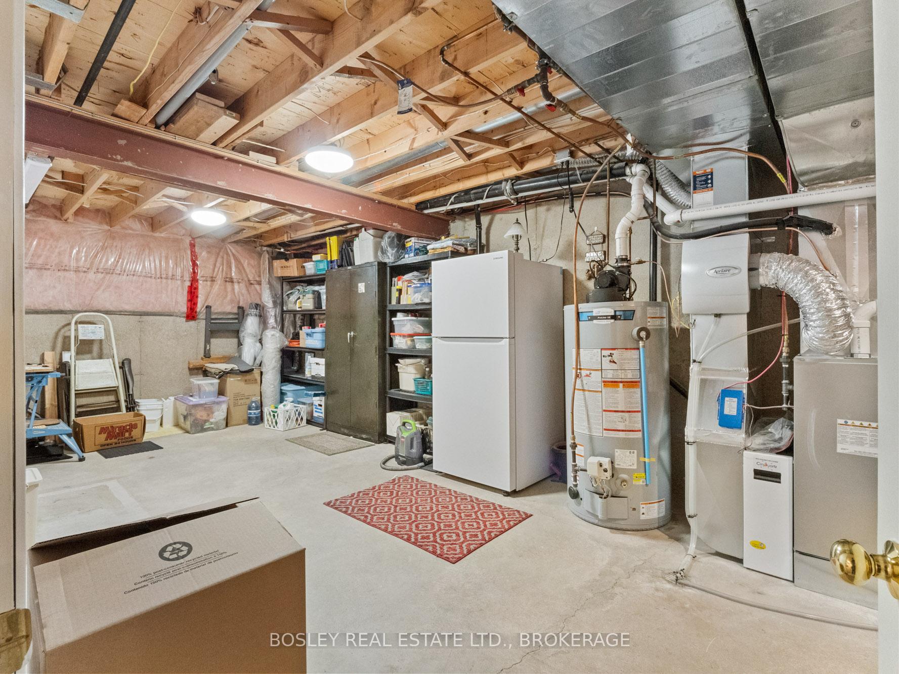 Photo 30 of Unit 16, 99 Linwell Road, St. Catharines, Lakeport — HOMEH