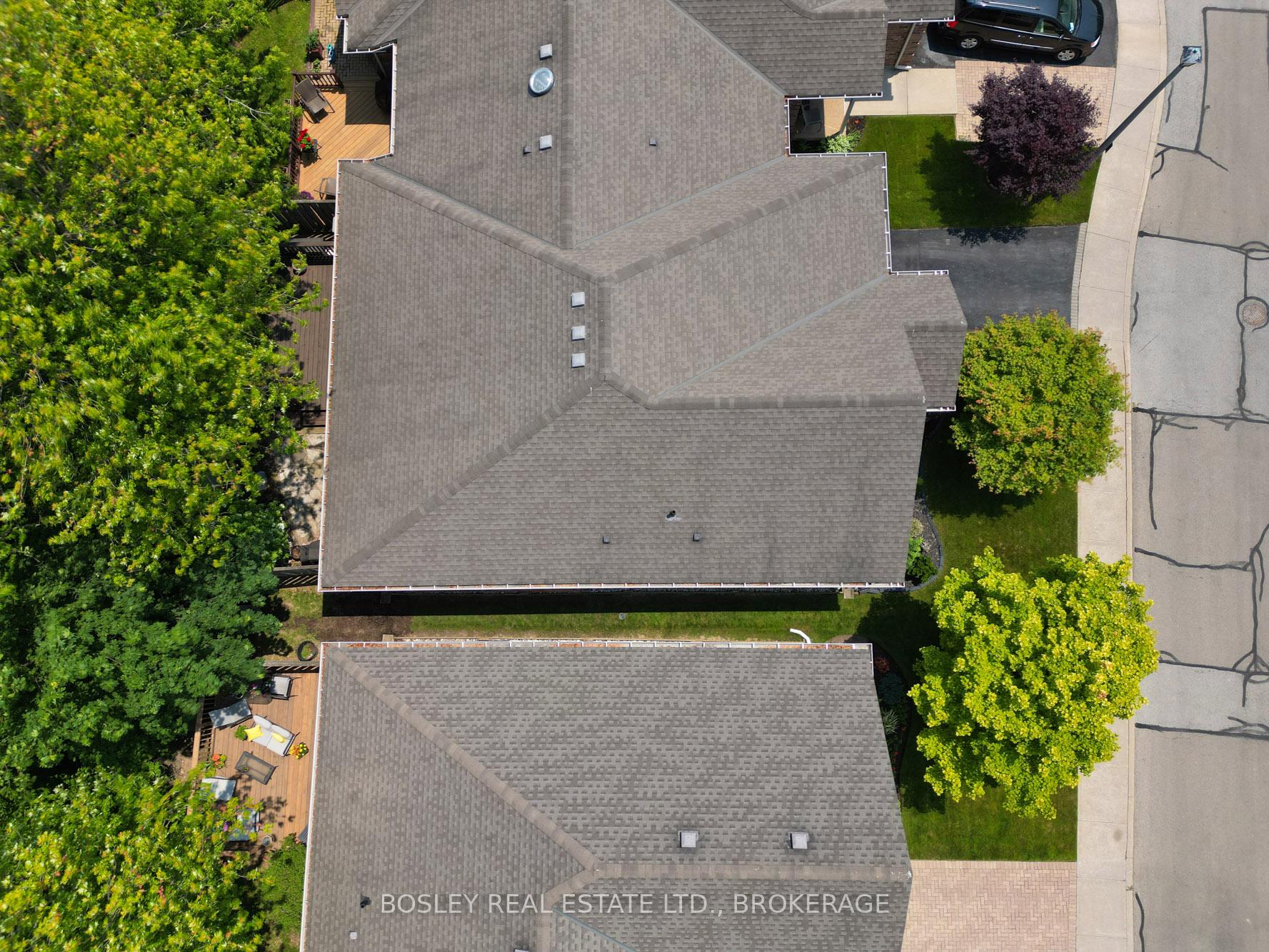 Photo 32 of Unit 16, 99 Linwell Road, St. Catharines, Lakeport — HOMEH