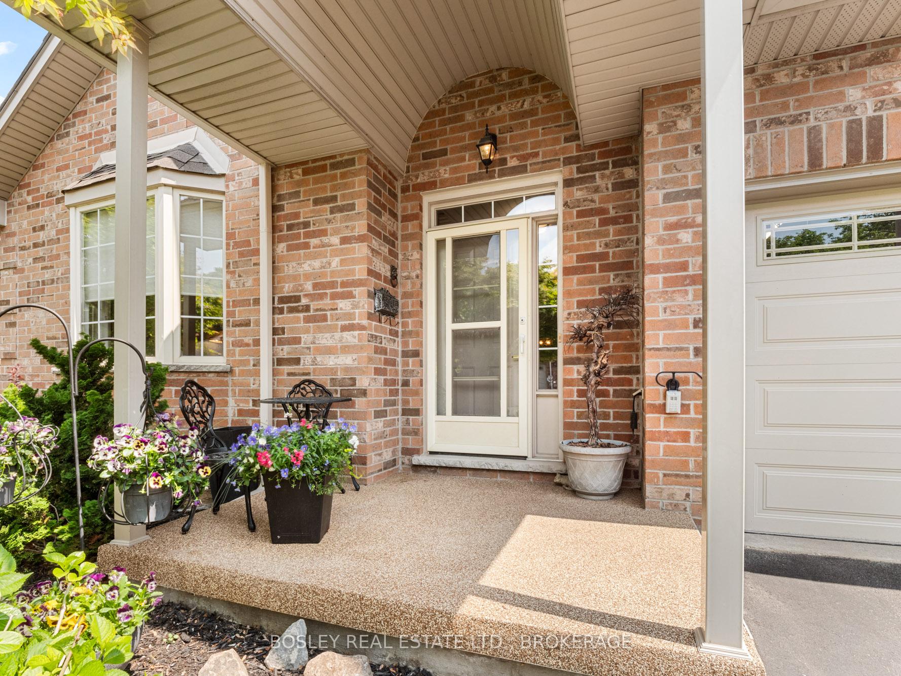 Photo 34 of Unit 16, 99 Linwell Road, St. Catharines, Lakeport — HOMEH