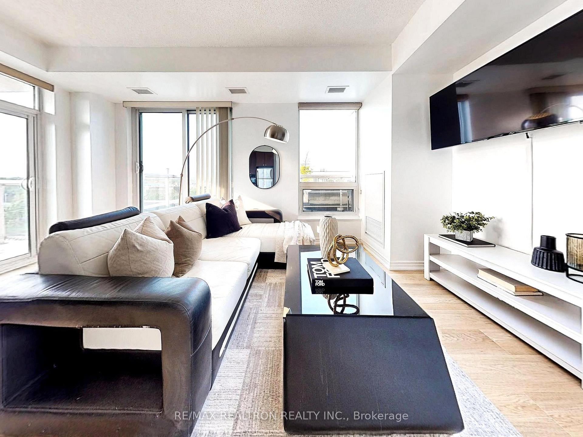 Photo 1 of Unit 522, 8323 Kennedy Road, Markham, Village Green-South Unionville — HOMEH