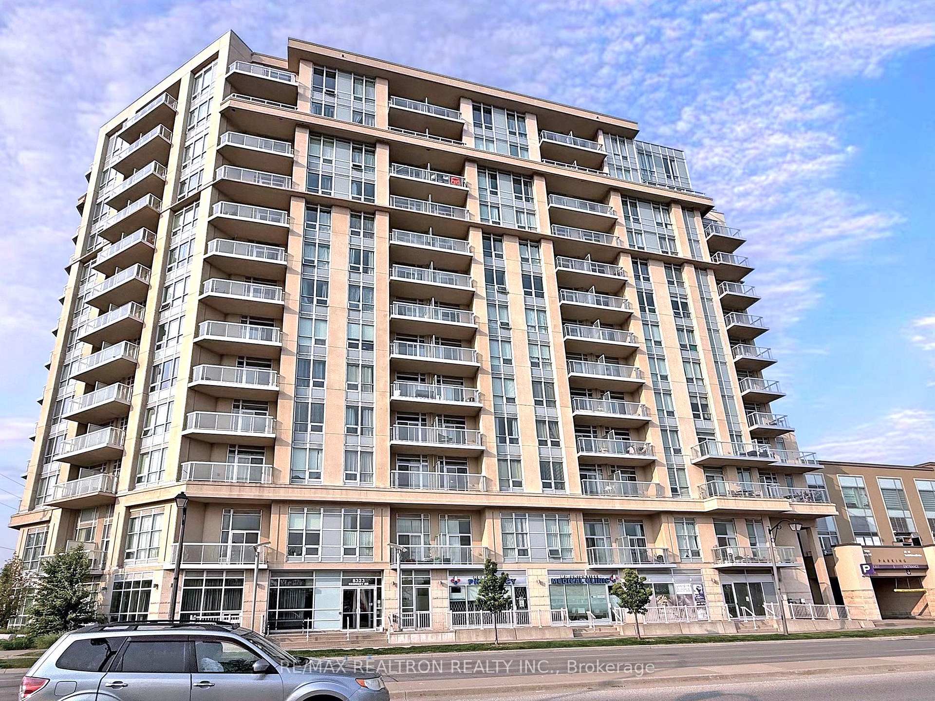 Photo 3 of Unit 522, 8323 Kennedy Road, Markham, Village Green-South Unionville — HOMEH