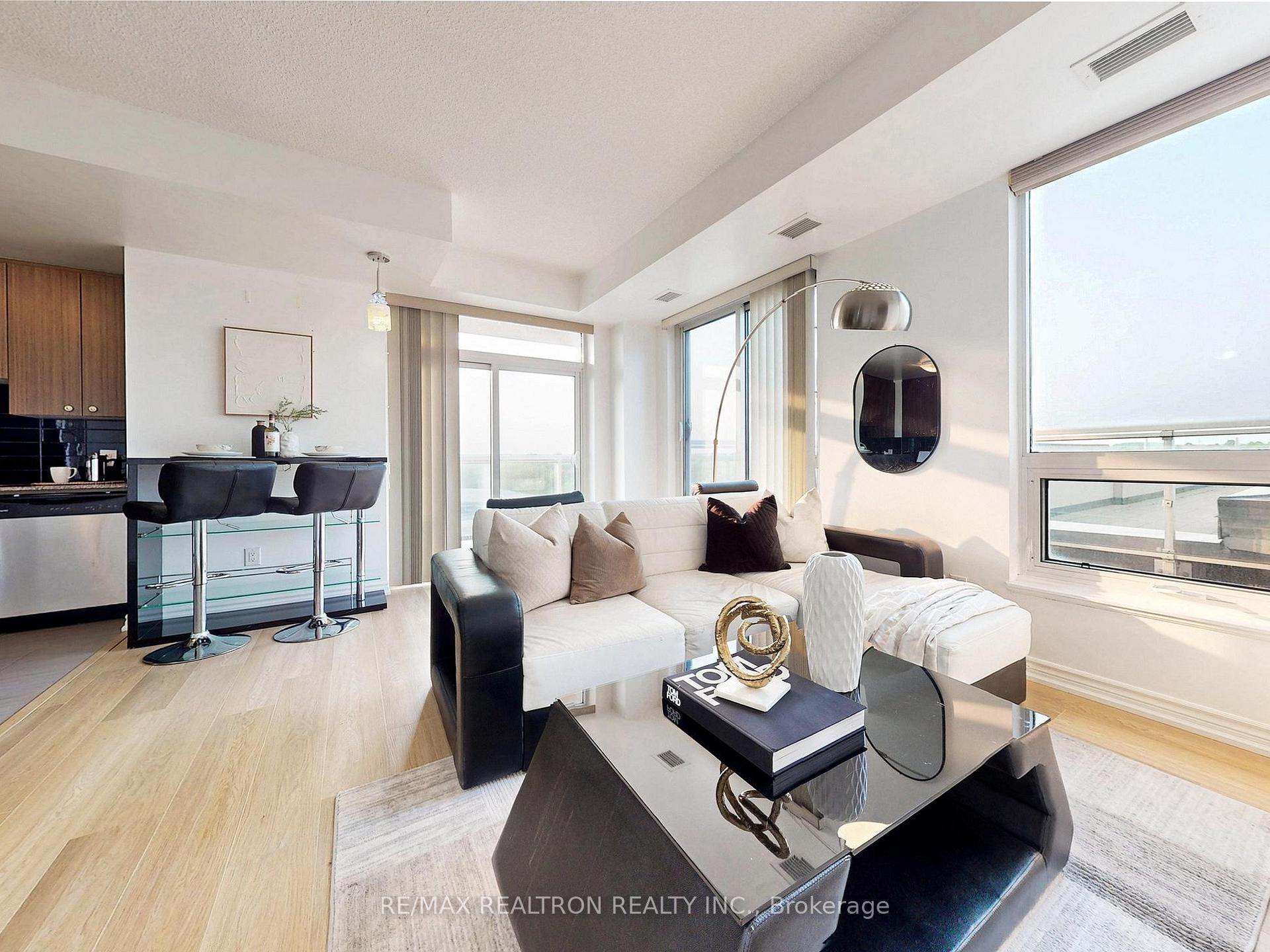 Photo 7 of Unit 522, 8323 Kennedy Road, Markham, Village Green-South Unionville — HOMEH