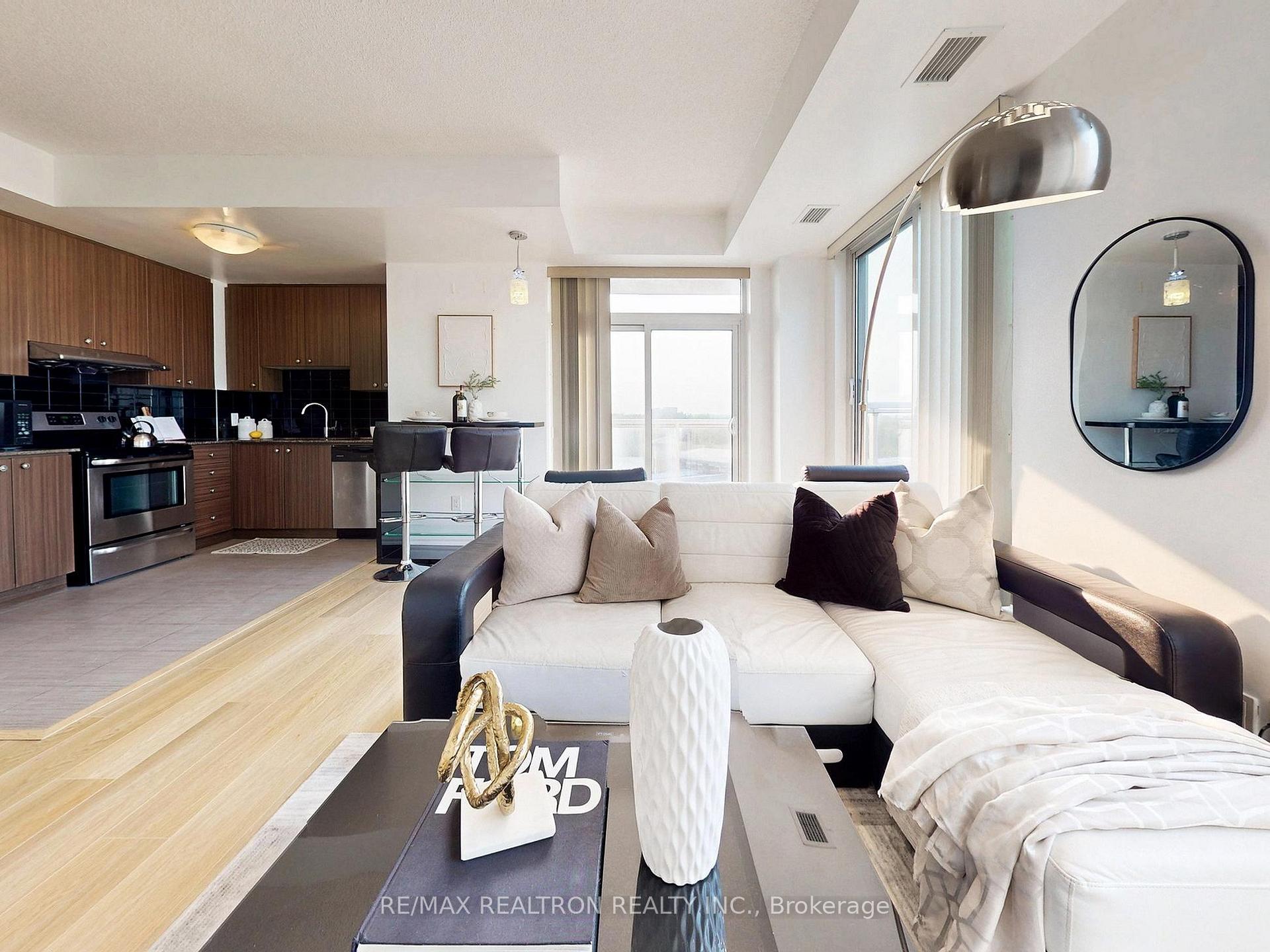 Photo 8 of Unit 522, 8323 Kennedy Road, Markham, Village Green-South Unionville — HOMEH