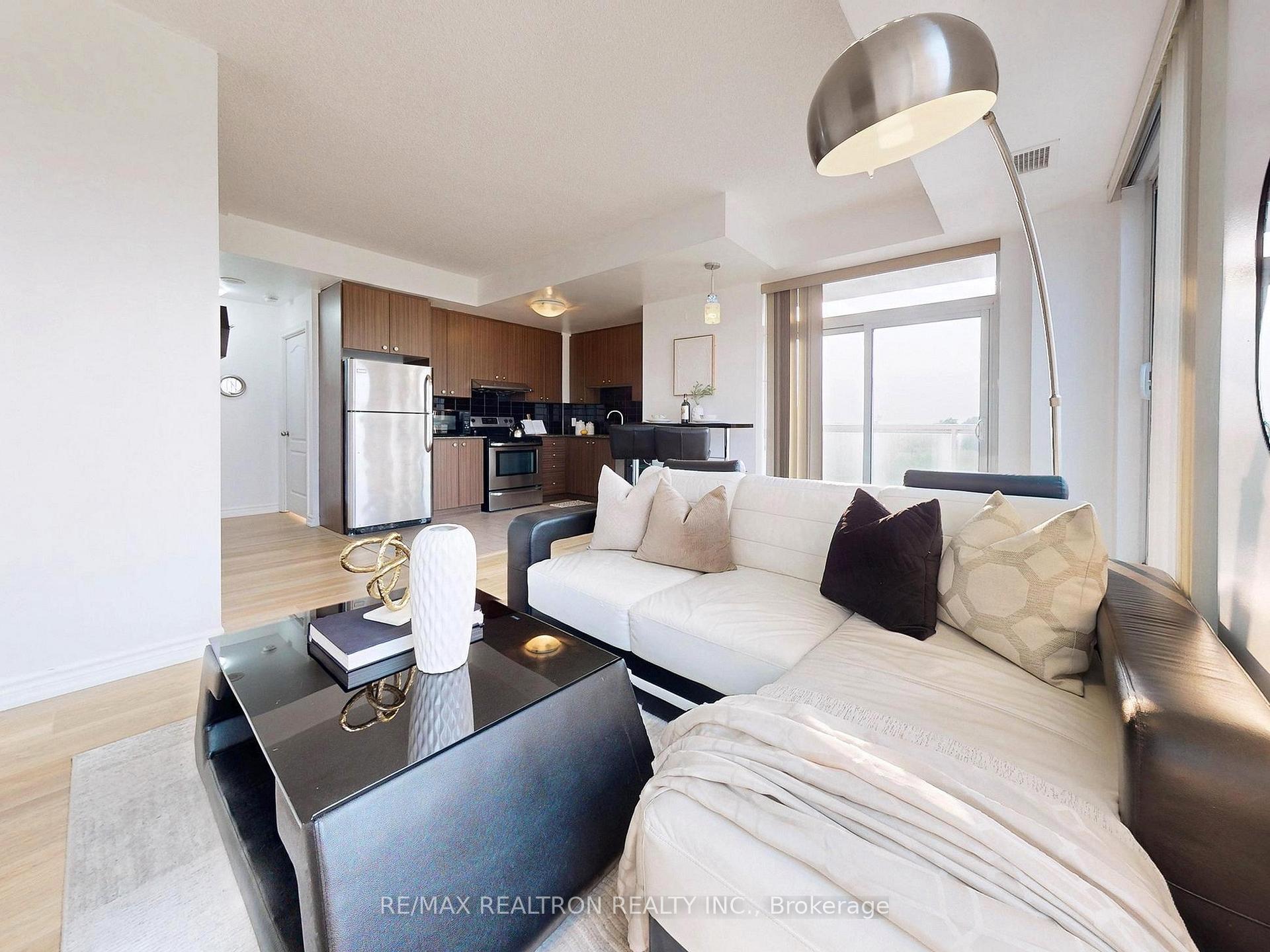 Photo 9 of Unit 522, 8323 Kennedy Road, Markham, Village Green-South Unionville — HOMEH