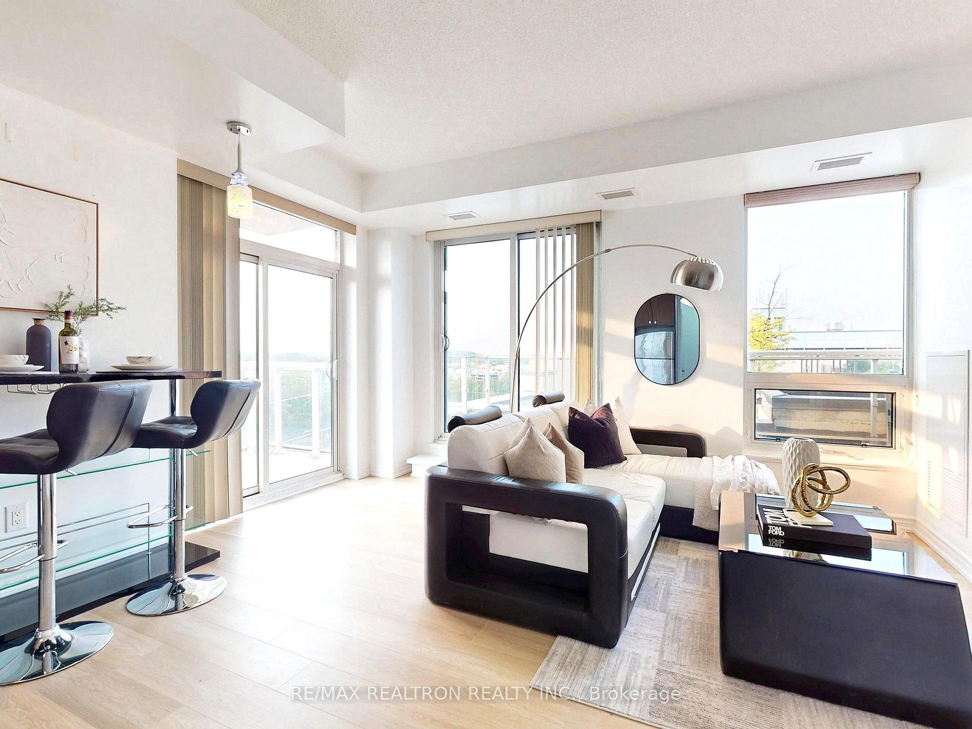 Photo 12 of Unit 522, 8323 Kennedy Road, Markham, Village Green-South Unionville — HOMEH