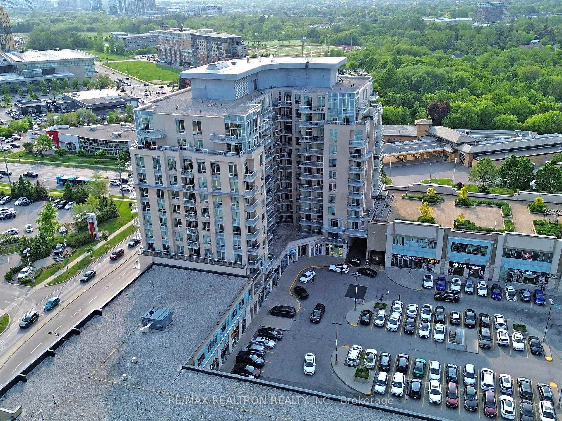 Photo 31 of Unit 522, 8323 Kennedy Road, Markham, Village Green-South Unionville — HOMEH