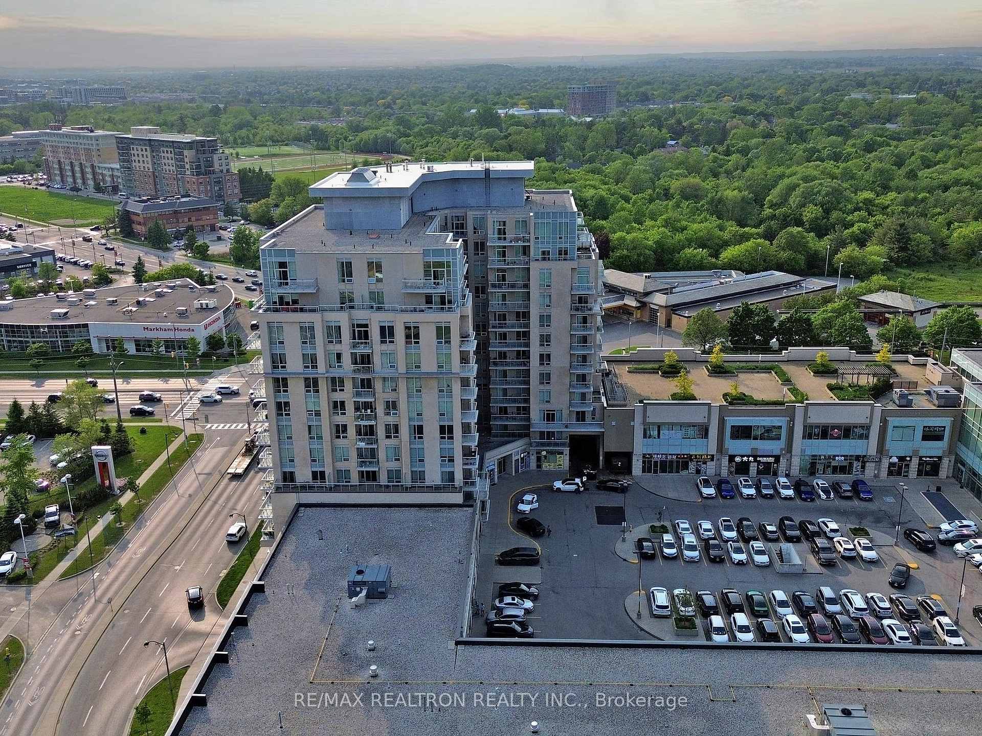 Photo 32 of Unit 522, 8323 Kennedy Road, Markham, Village Green-South Unionville — HOMEH