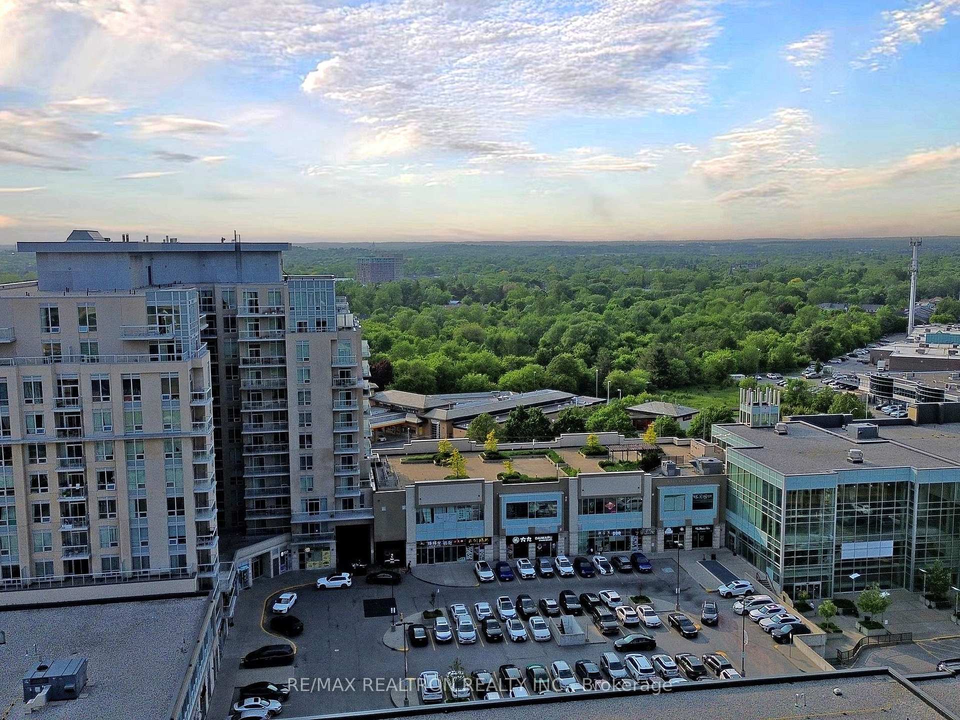 Photo 33 of Unit 522, 8323 Kennedy Road, Markham, Village Green-South Unionville — HOMEH