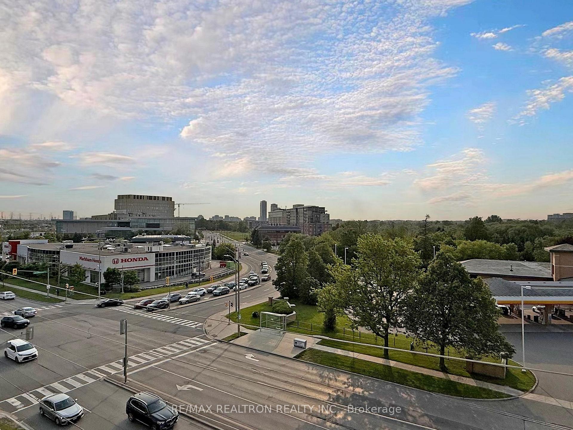 Photo 39 of Unit 522, 8323 Kennedy Road, Markham, Village Green-South Unionville — HOMEH