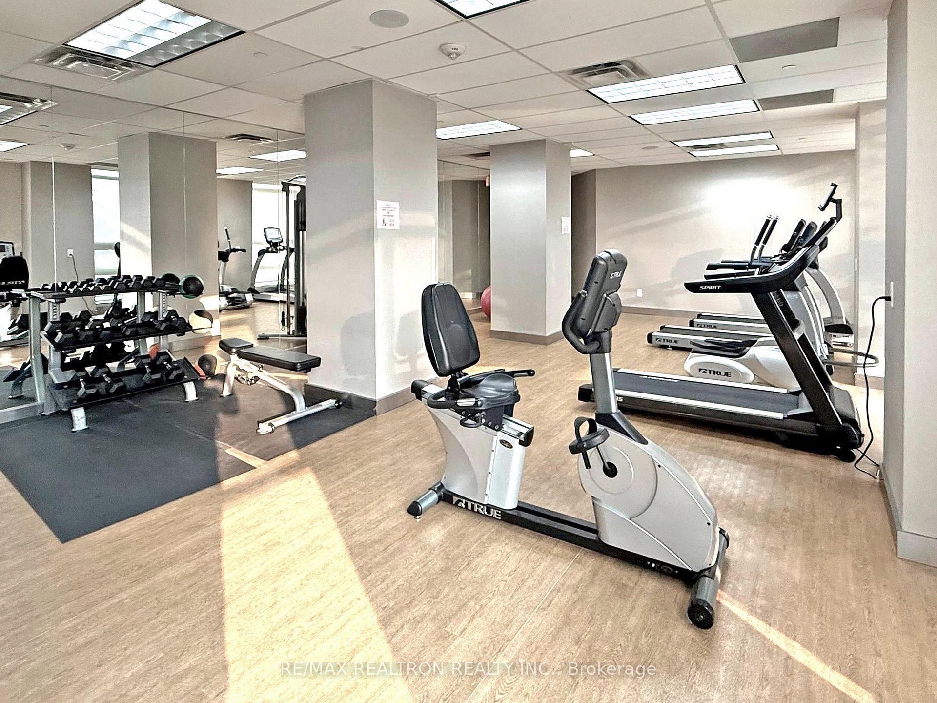 Photo 41 of Unit 522, 8323 Kennedy Road, Markham, Village Green-South Unionville — HOMEH