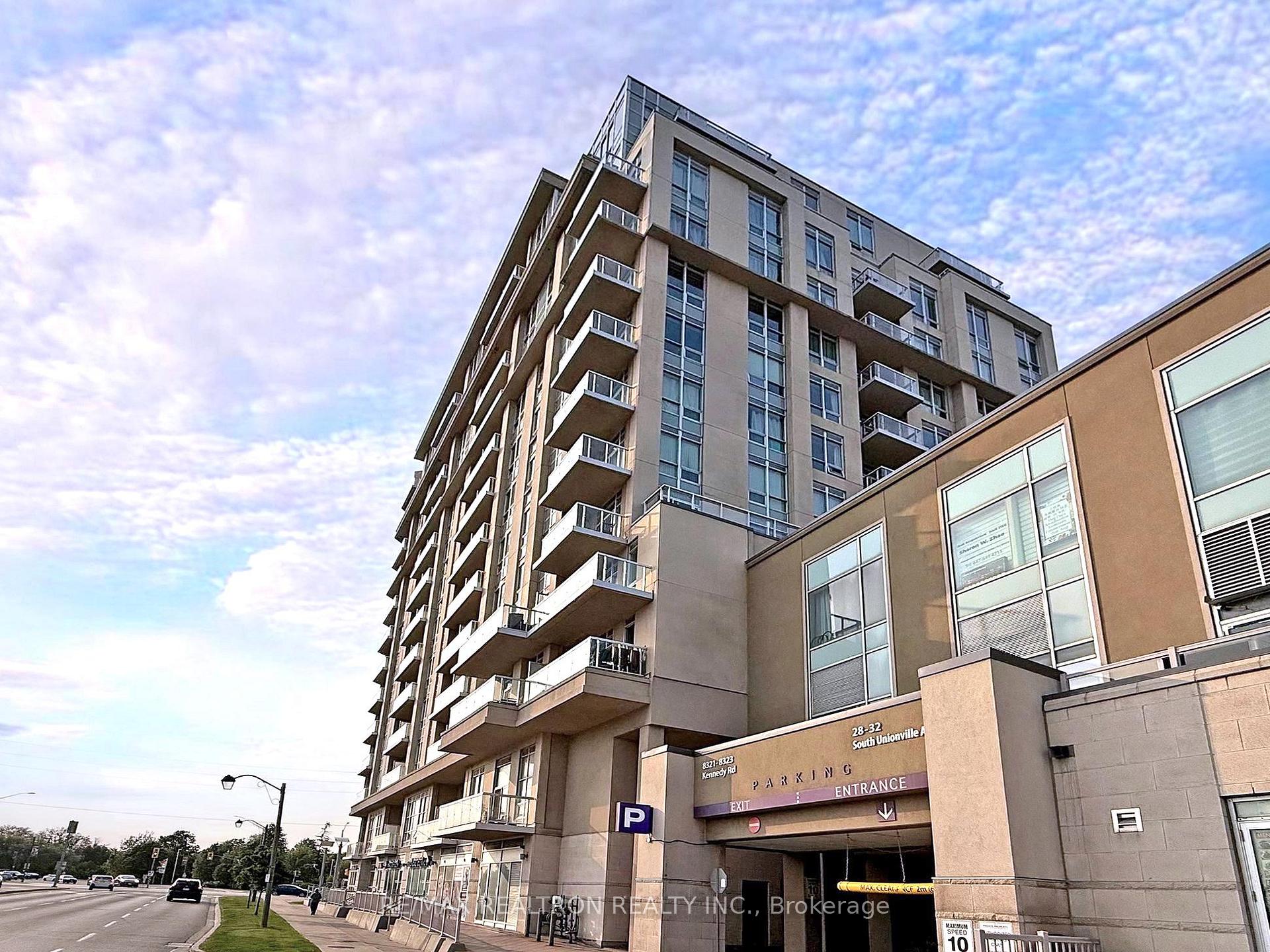 Photo 48 of Unit 522, 8323 Kennedy Road, Markham, Village Green-South Unionville — HOMEH