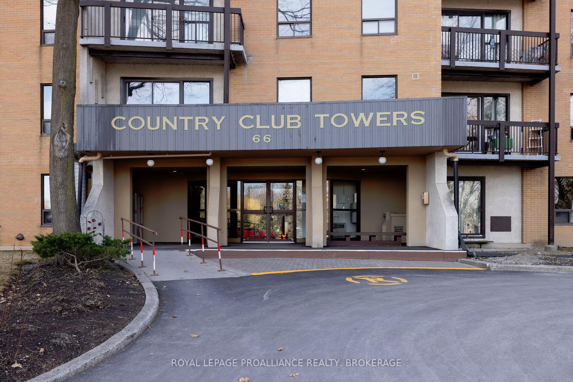 Photo 1 of Unit 203, 66 Greenview Drive, Kingston, Central City West — HOMEH